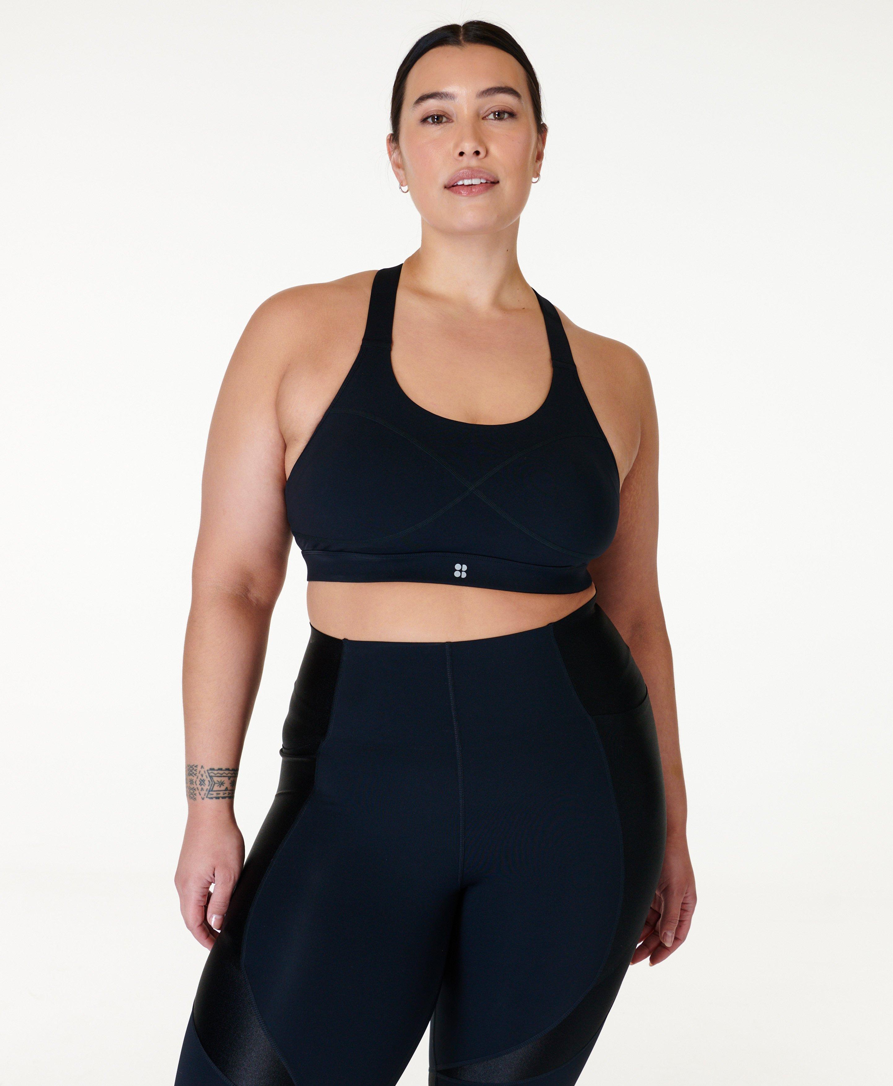  Sports Bra for Women Plus Size Support Yoga Vest