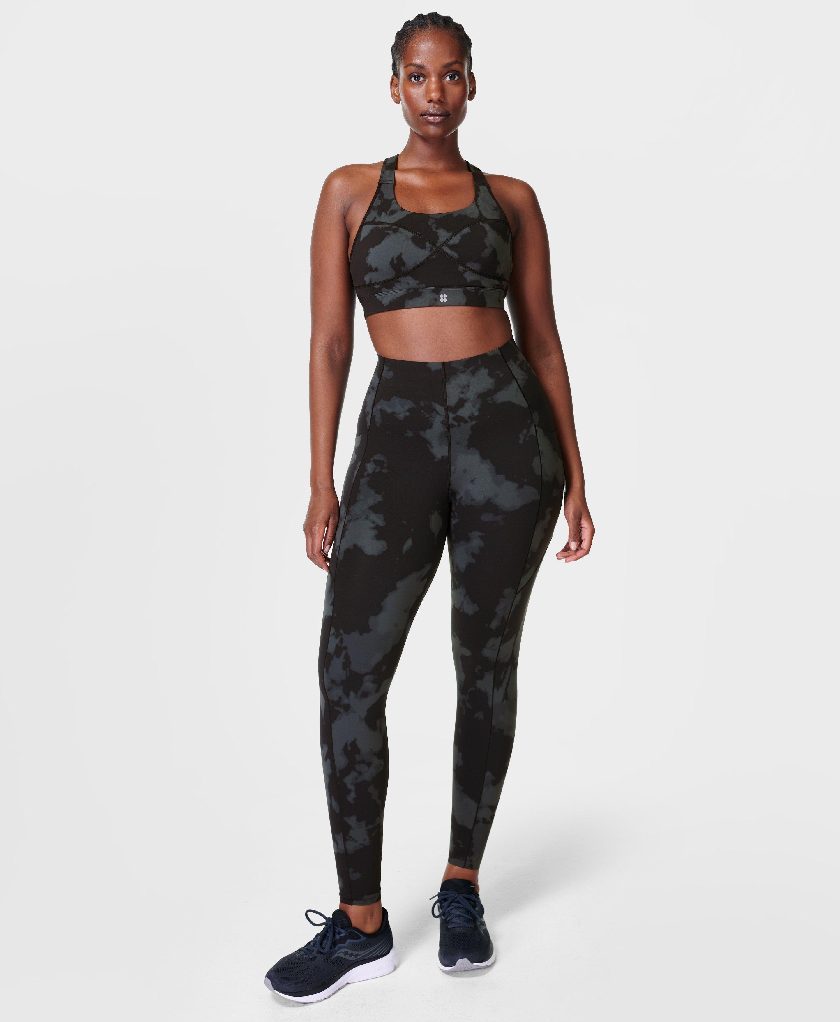 Sweaty Betty Power Medium Impact Sports Bra