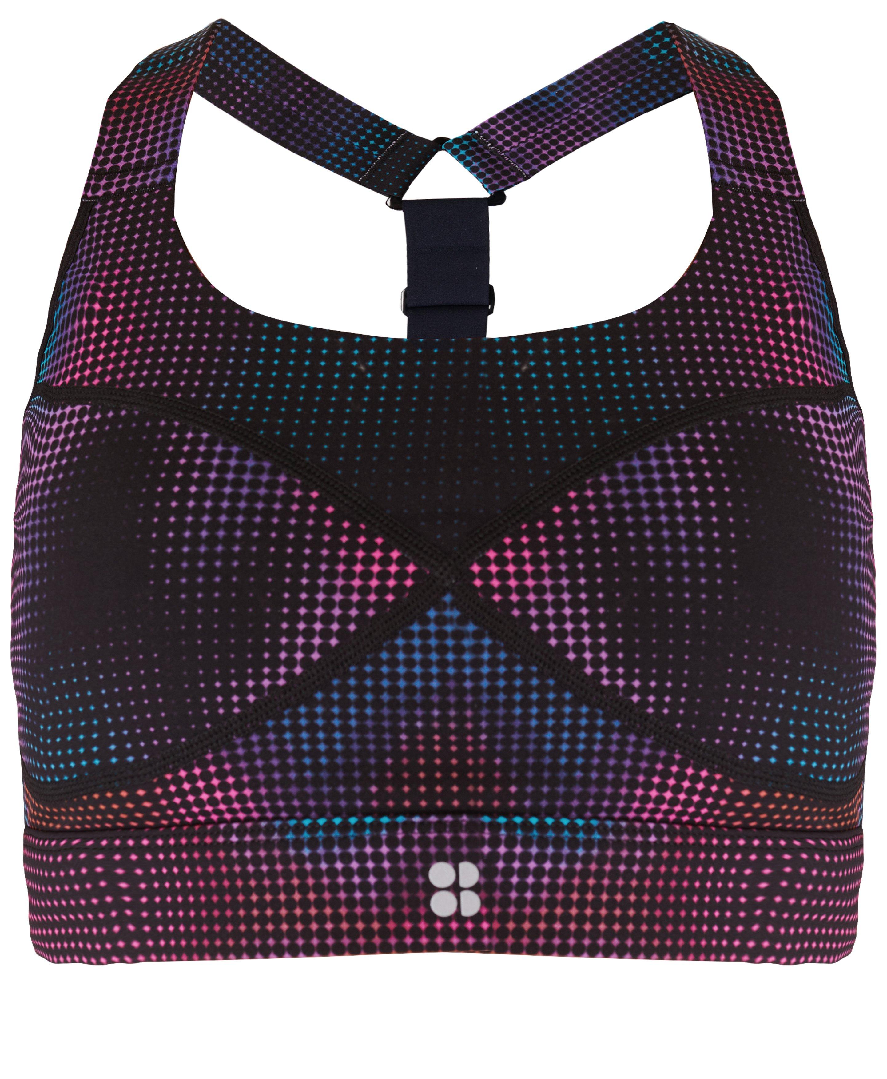 Under Armour Womens Armour Eclipse Low Impact Sports Bra : :  Clothing, Shoes & Accessories