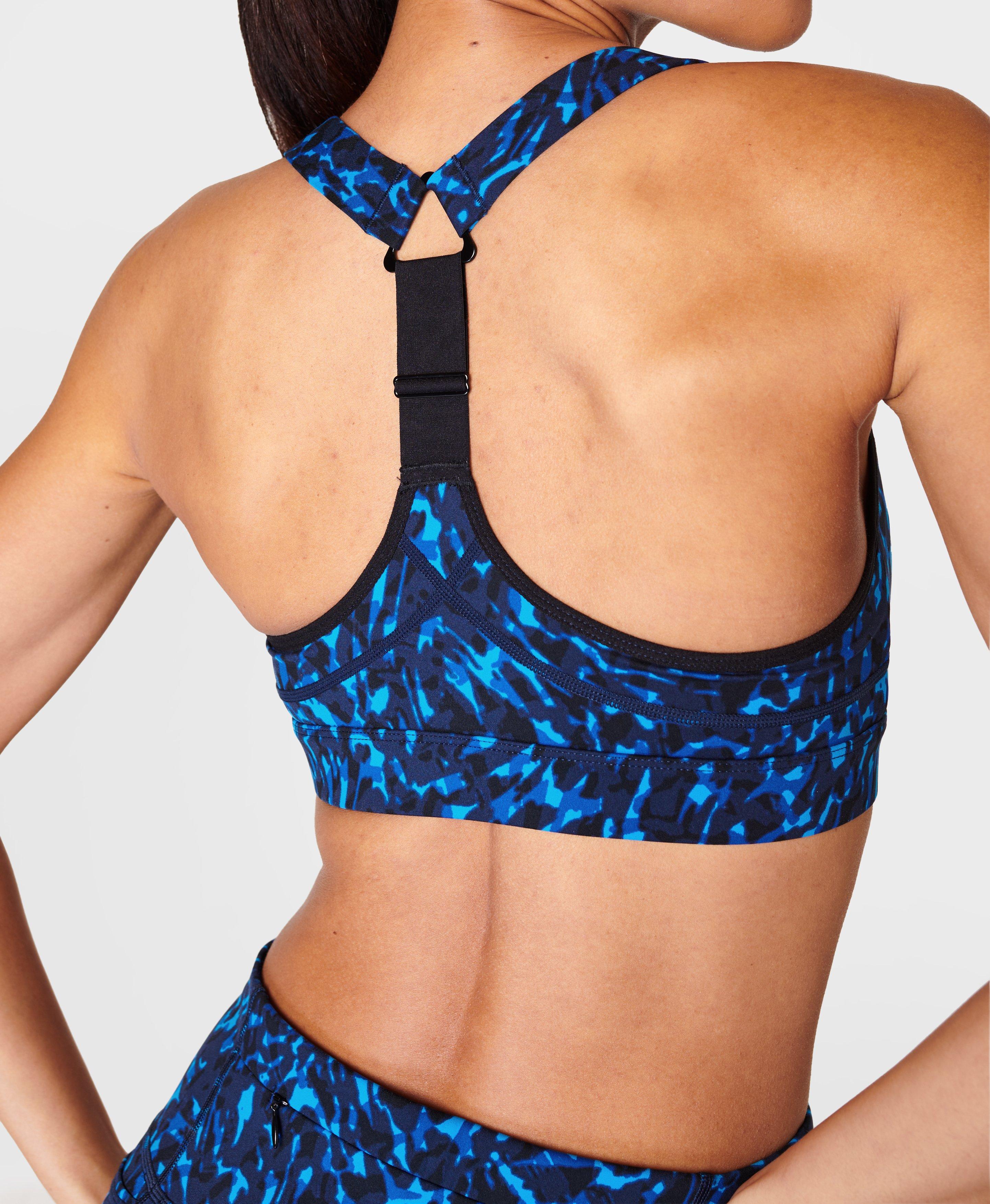 Sports bras so comfy you'll forget you're wearing one - Sweaty Betty