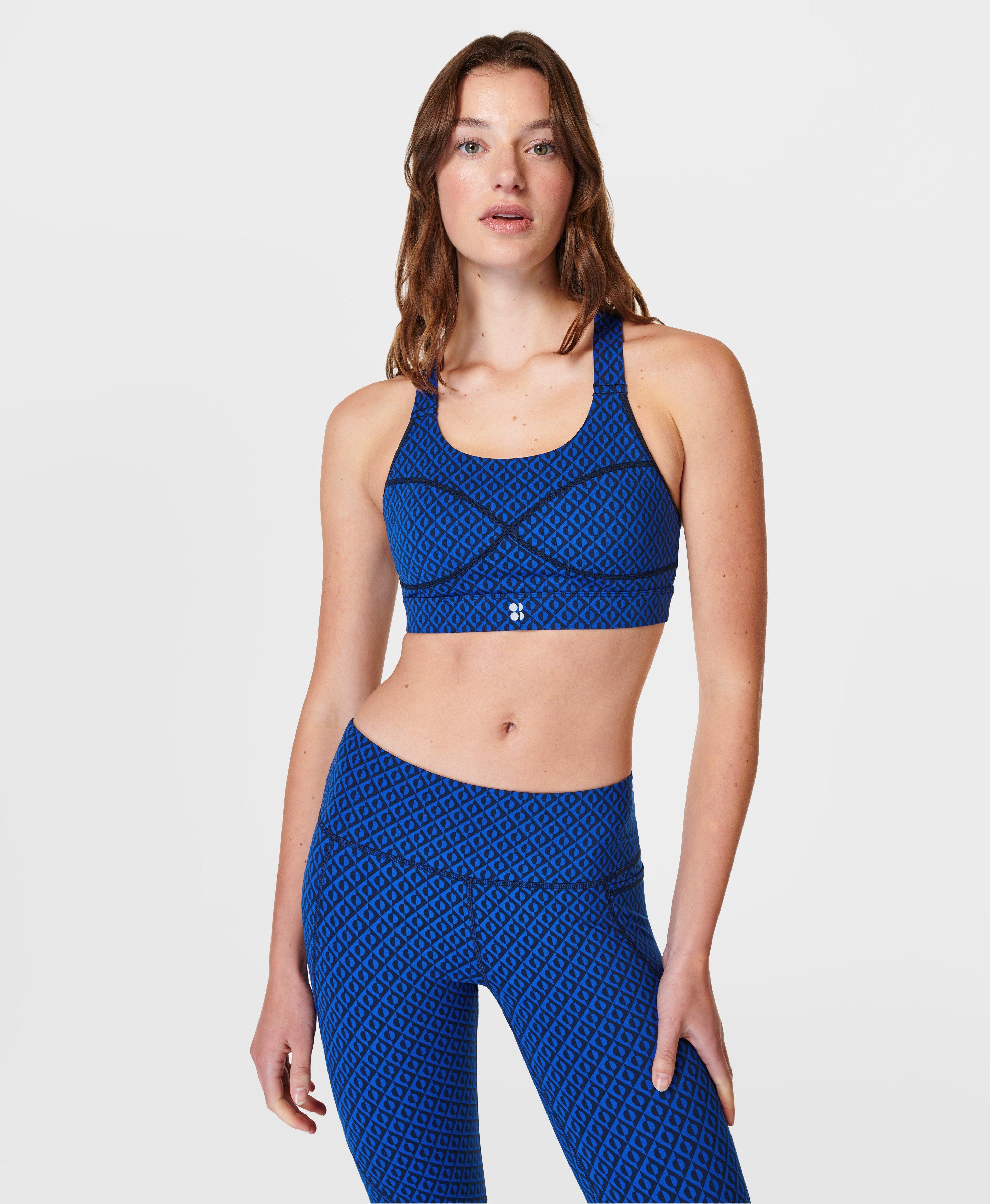 Apex Limit Sports Bra