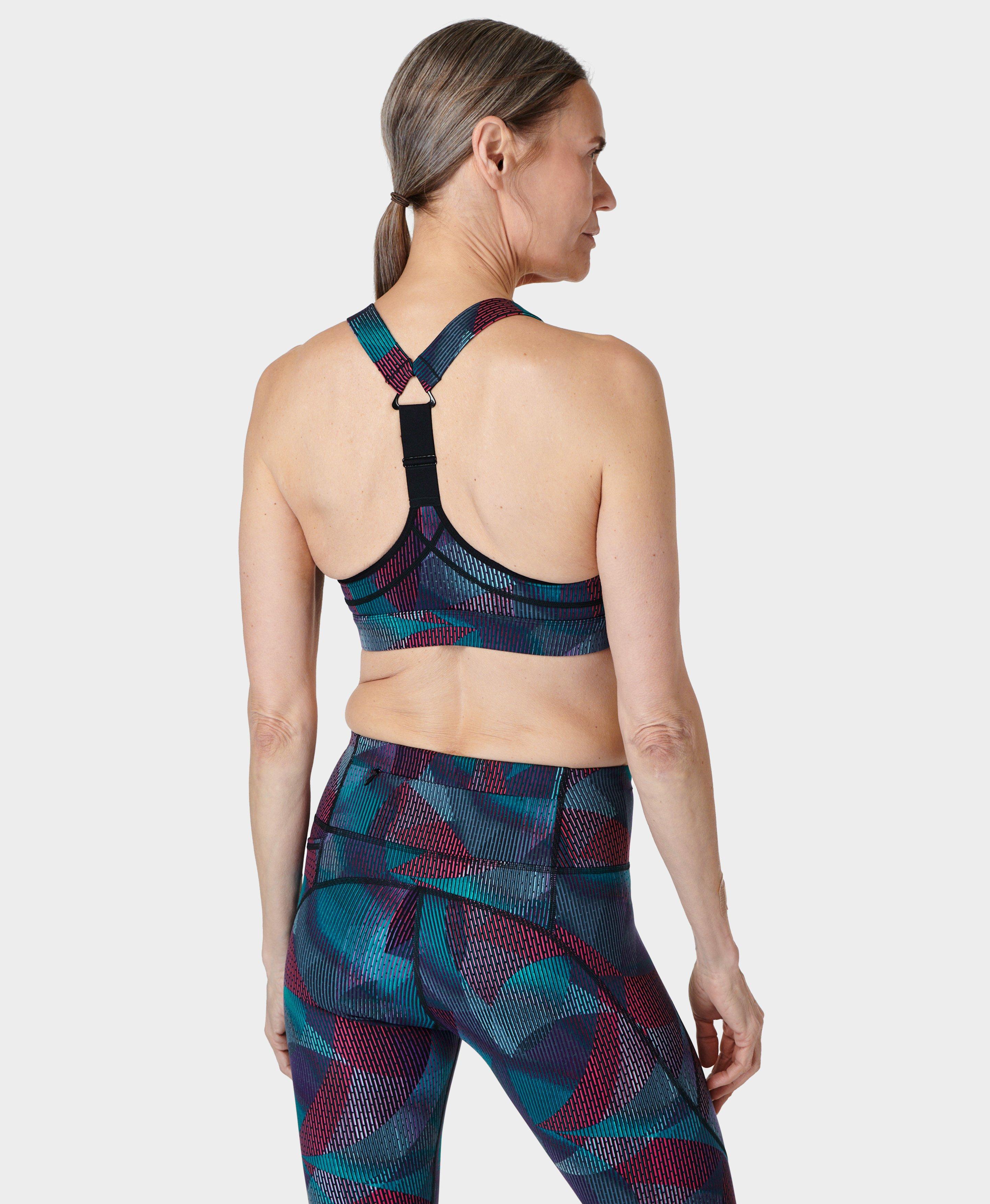 lululemon athletica Denim Sports Bras for Women