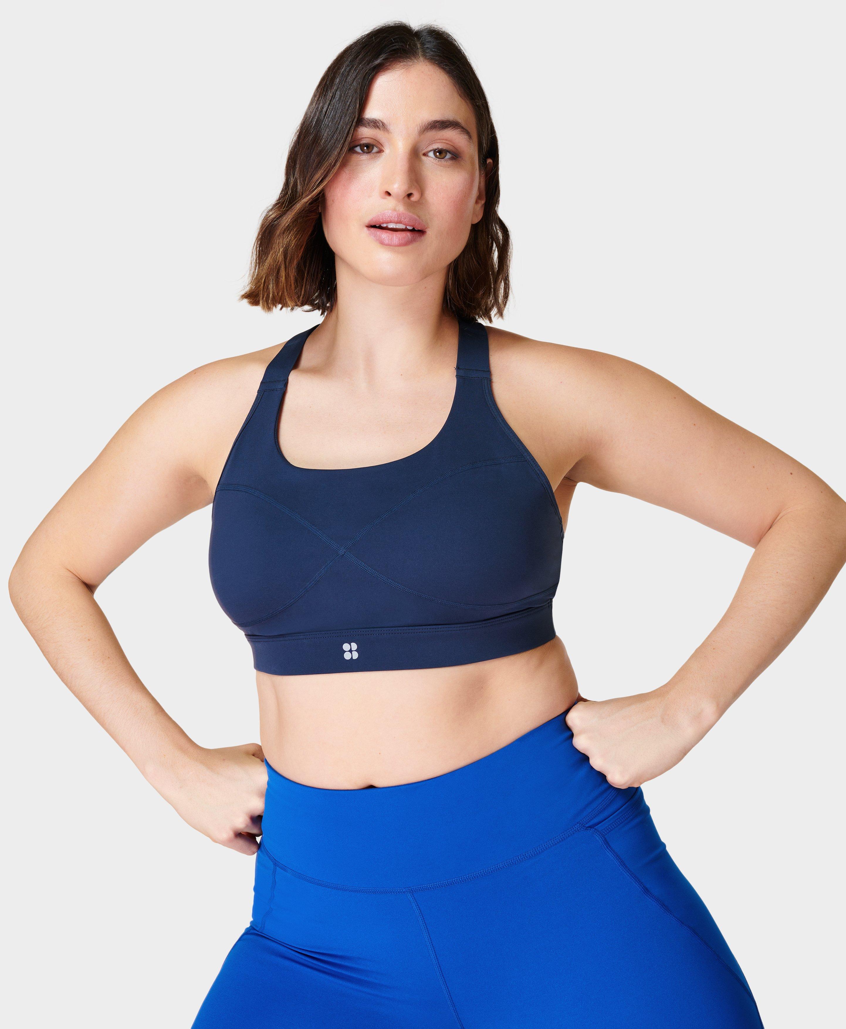 Sweaty Betty on X: Welcome to the Stamina Bra Fan Club 😍 This  ultra-versatile style is a bestseller. You can now buy two Stamina Bras for  £50. Because when a bra fits