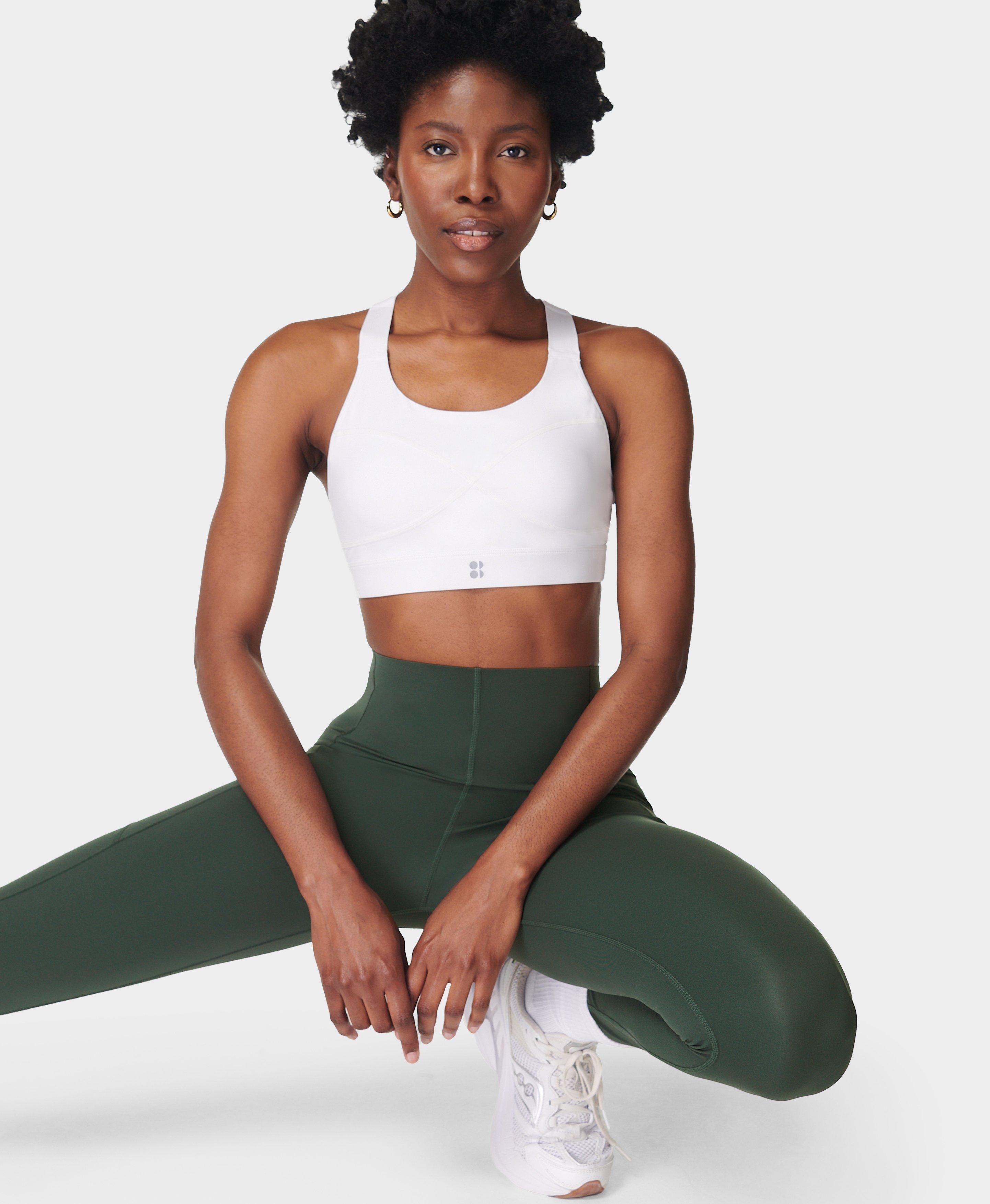 Ritzy Giveaway- Sweaty Betty Stamina Form Strappy Bra Sb8411 White › Ritzy  Hong Kong