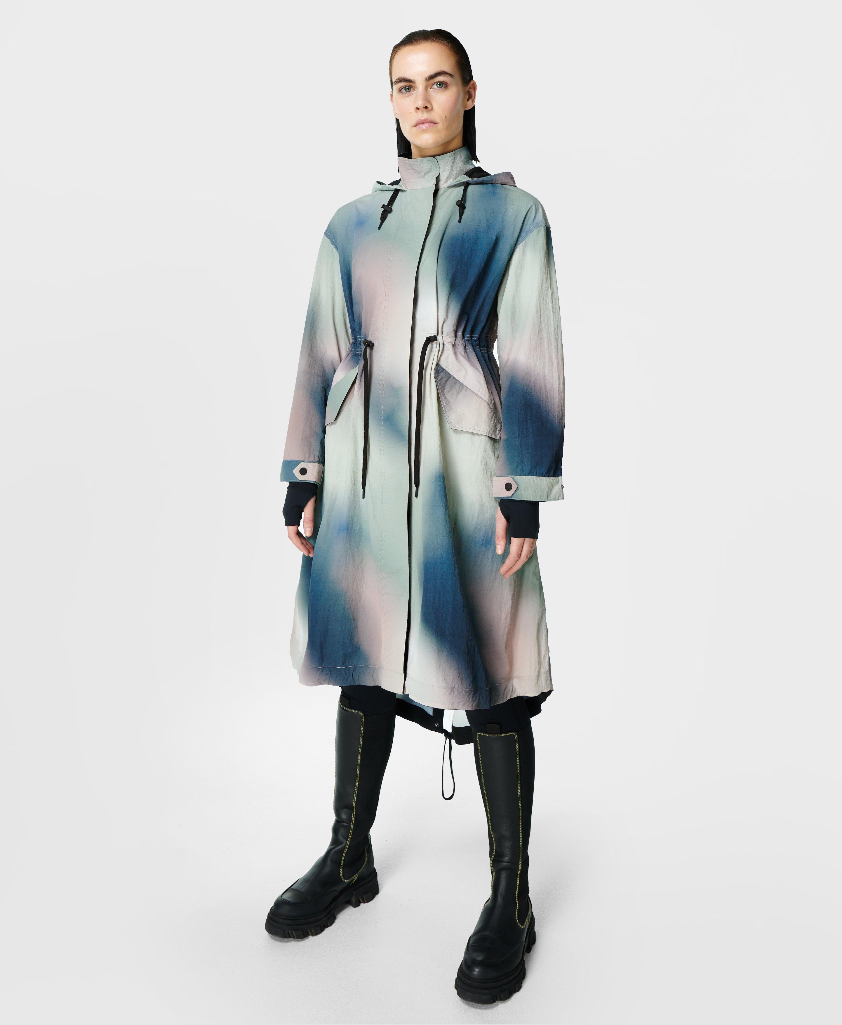 Womens light hotsell weight coats