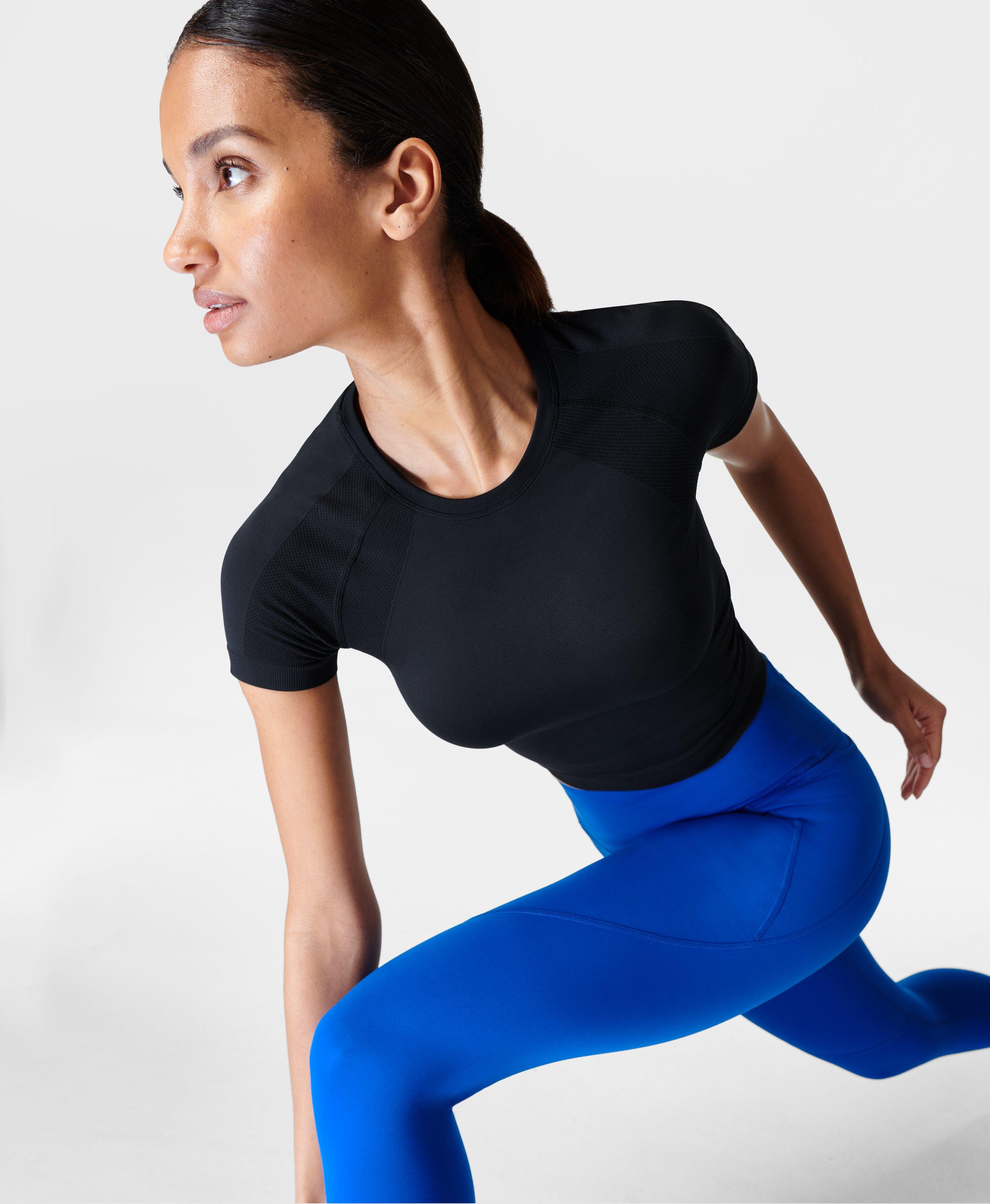 Nike Tech Tight Fit athletic women's Capri Pants (XL) 