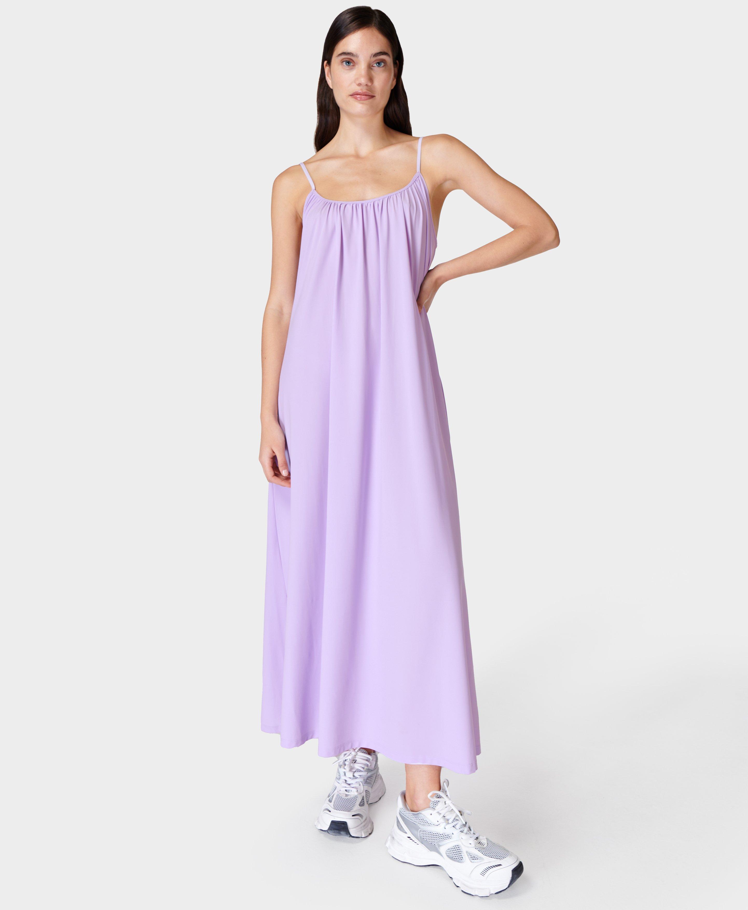 Lavender cheap summer dresses