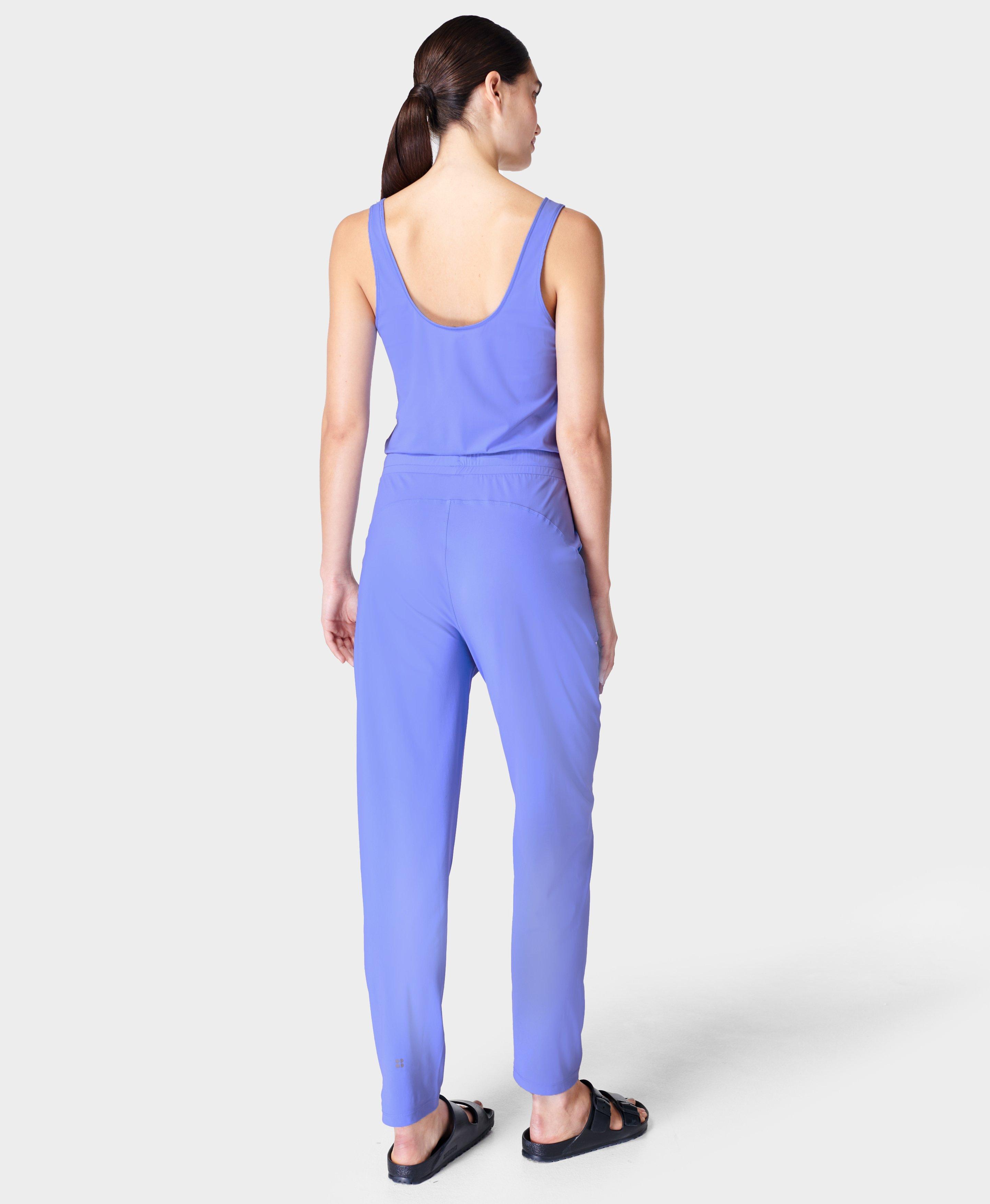 Sweaty best sale betty jumpsuit