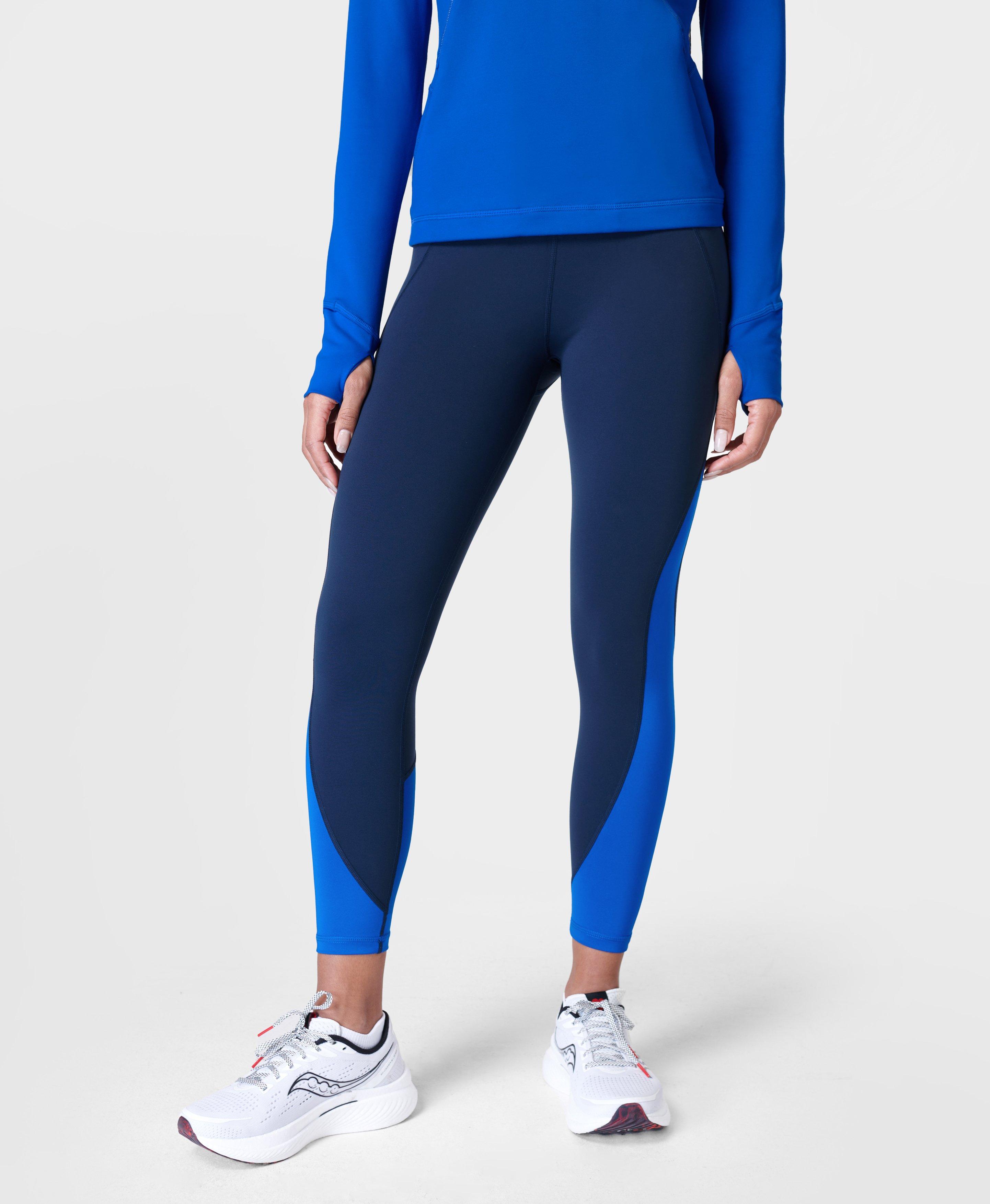 Lightning Women's Running Leggings – Circle Sportswear