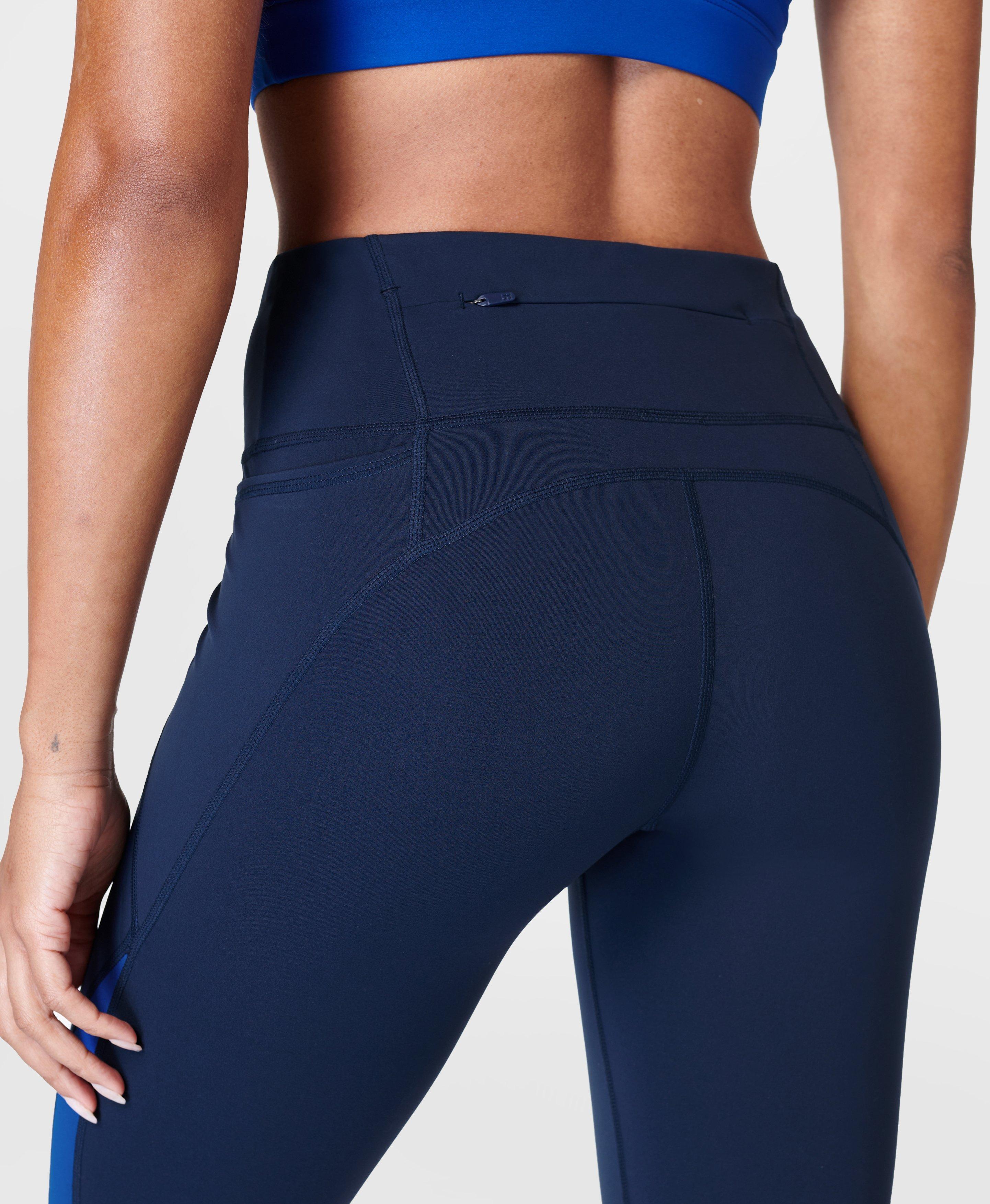 SB Fitness Single Colour Energy Training Leggings  SB Fitness Personal  Trainer Poole and Bournemouth