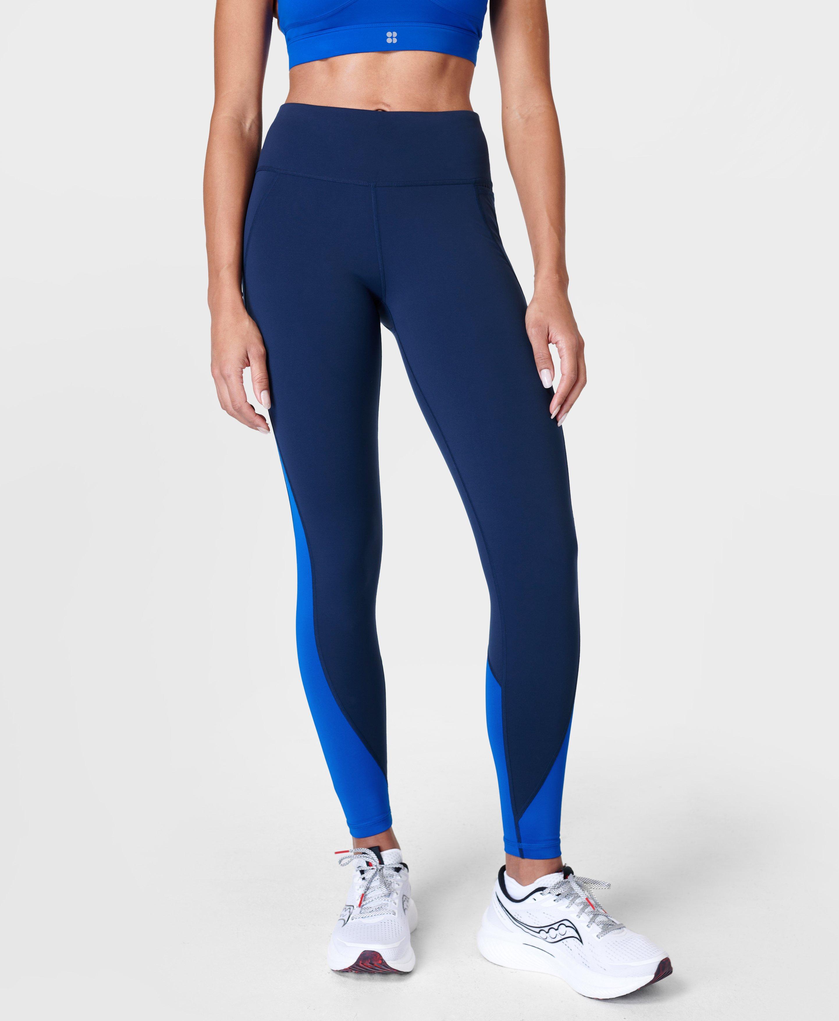 Power Leggings | Sweaty Betty