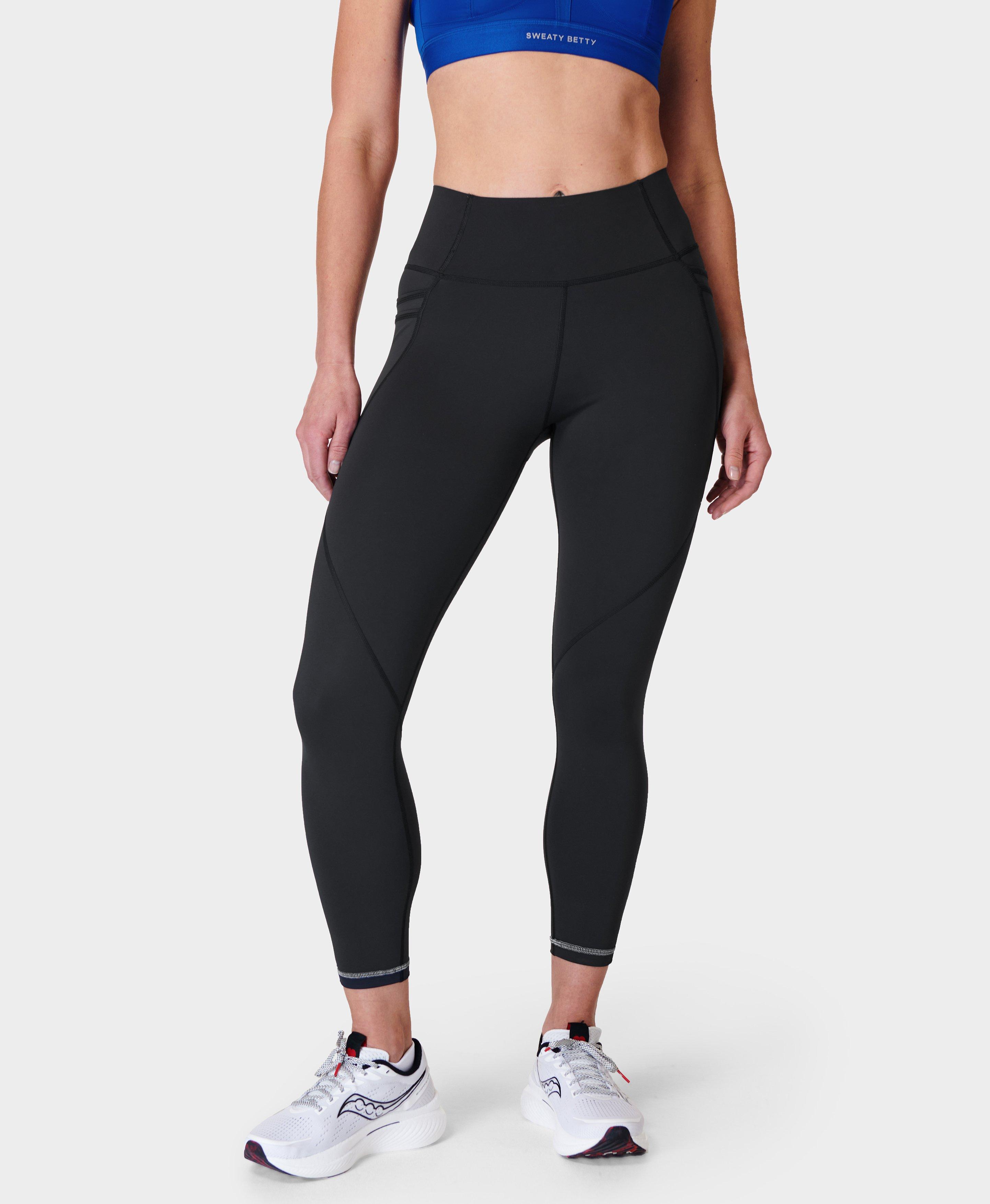 Sweaty betty power outlet leggings