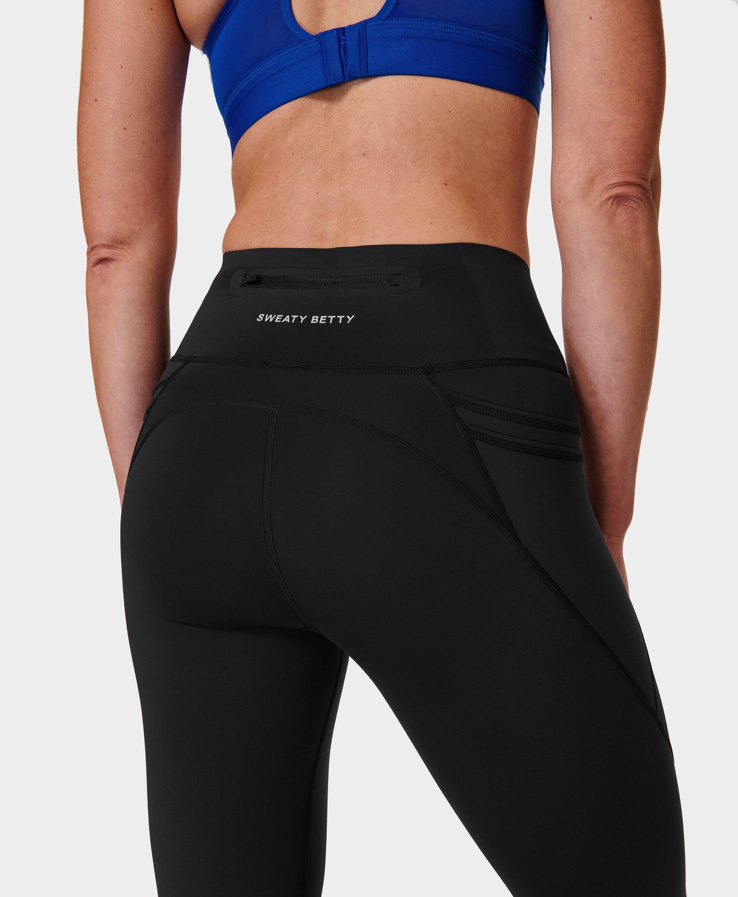 Sweaty betty outlet compression leggings