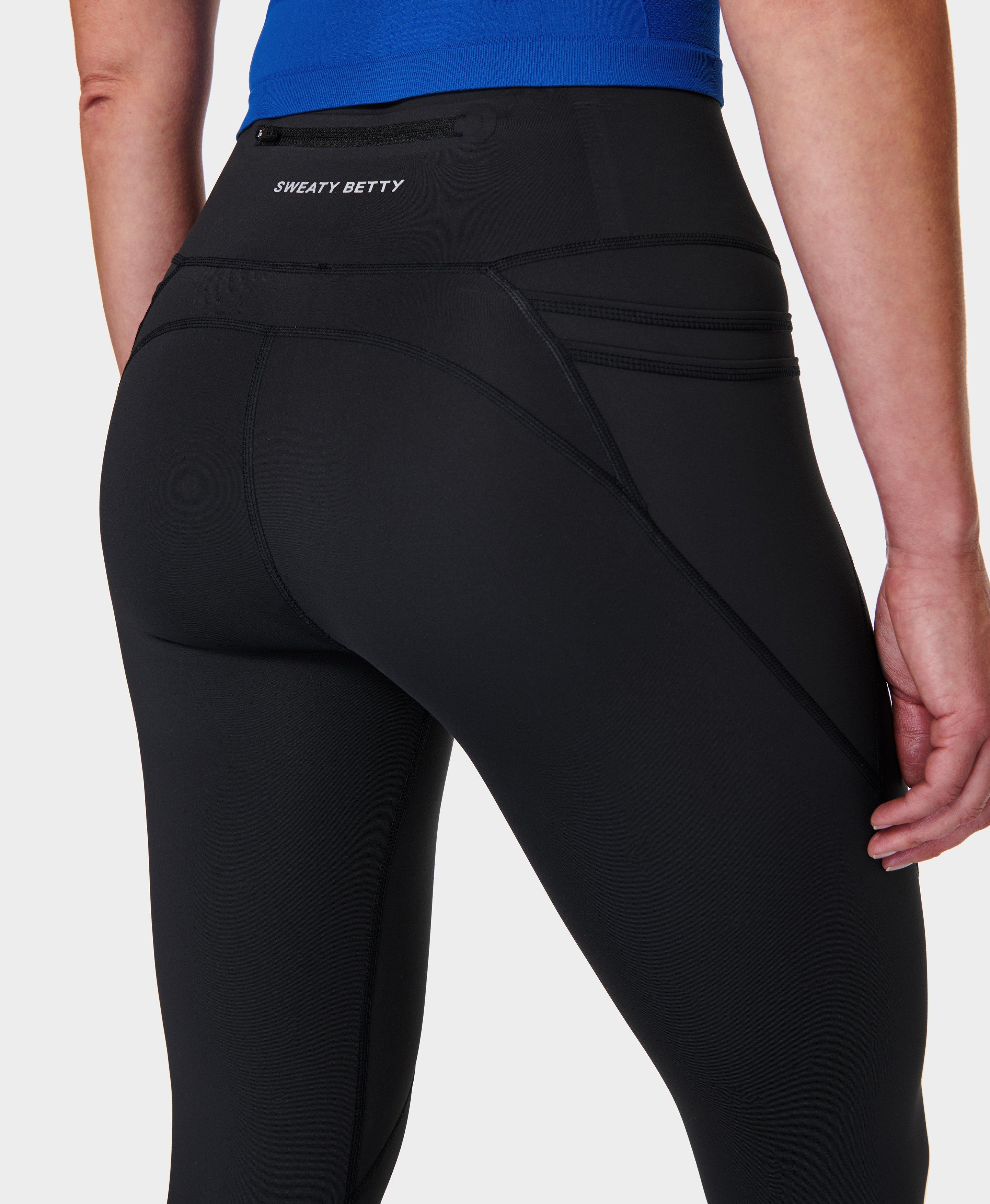 Power Pro Gym Leggings