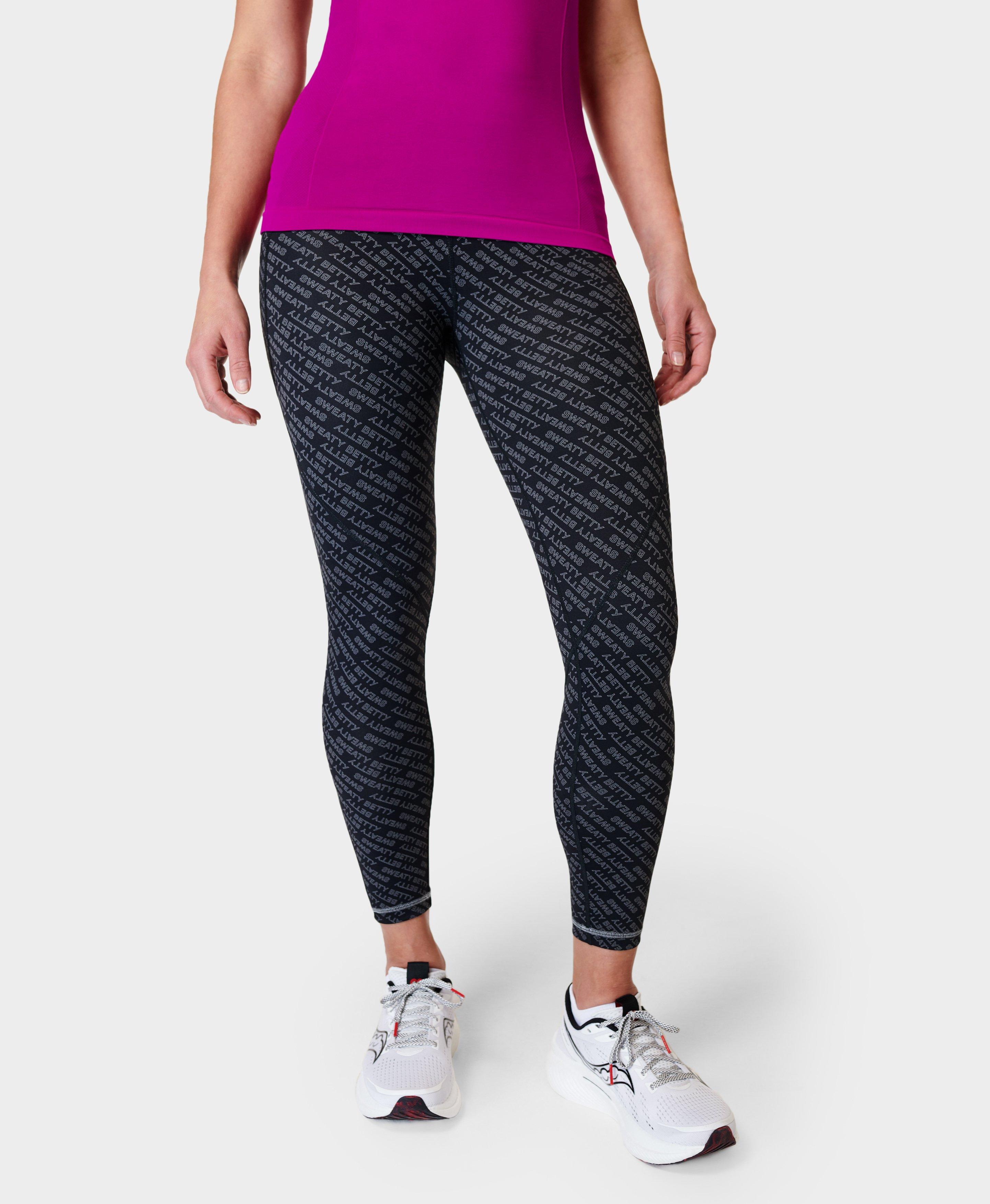 Sweaty betty shop compression leggings