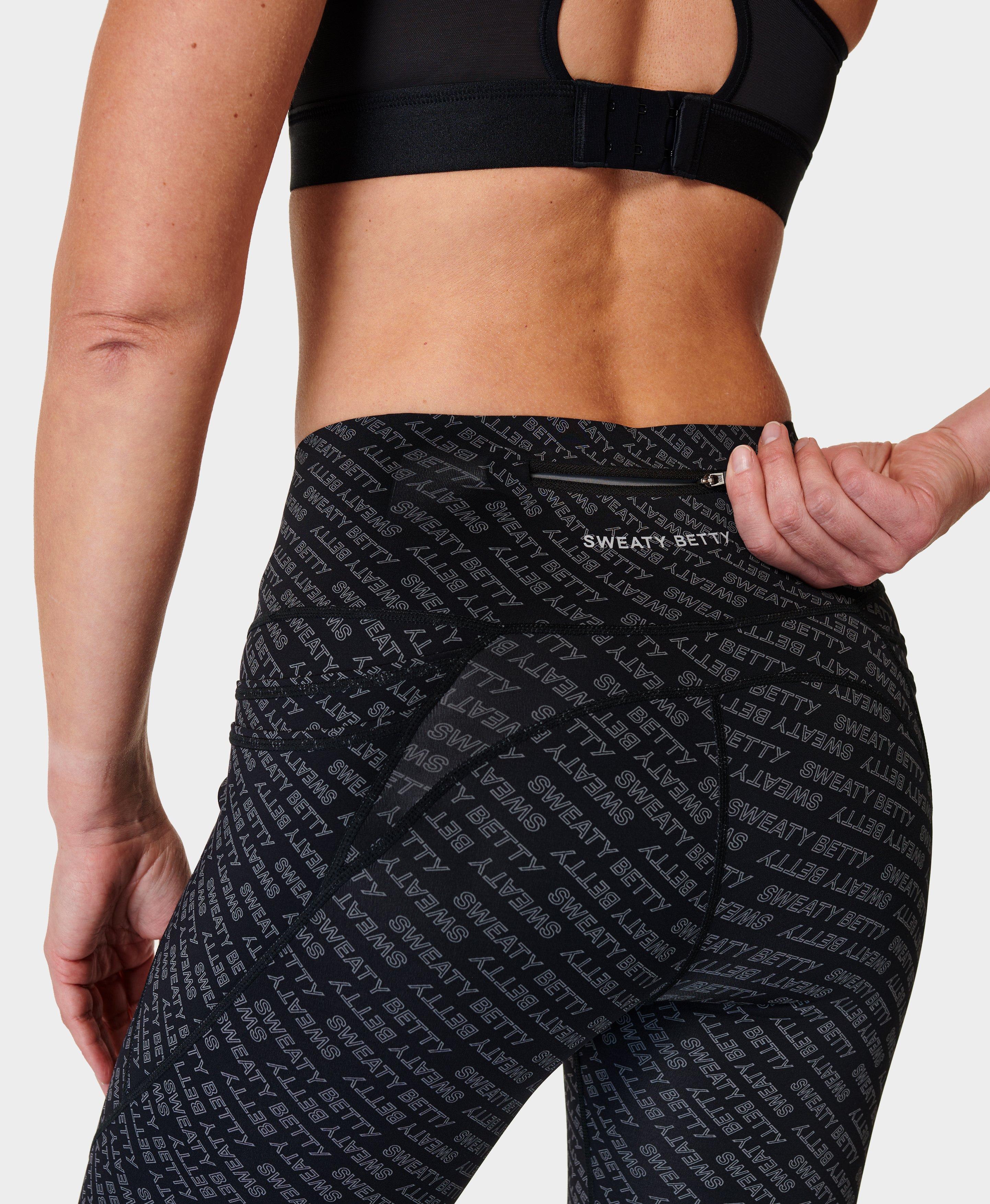 Sweaty betty power clearance leggings