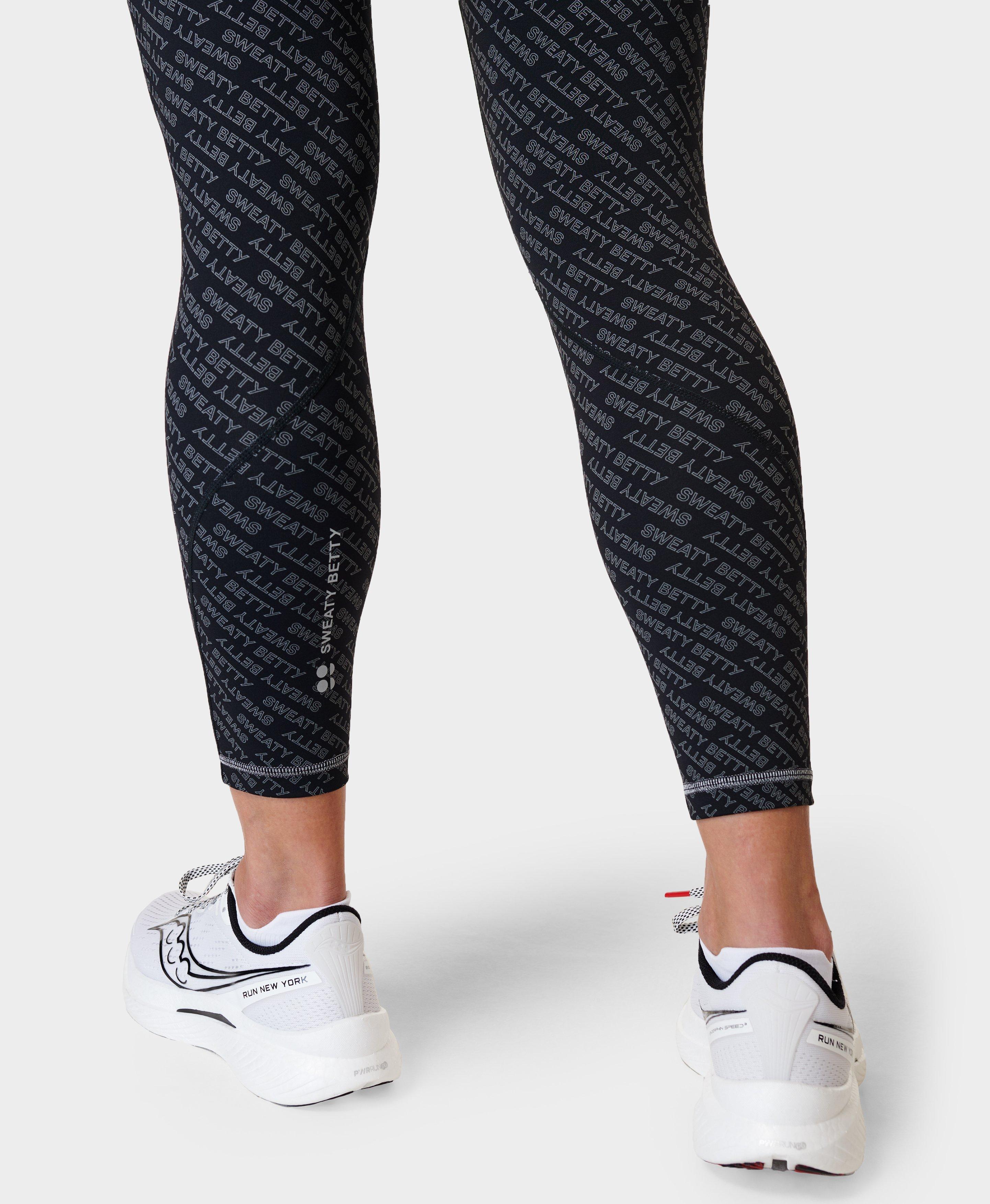 Sweaty betty white clearance leggings