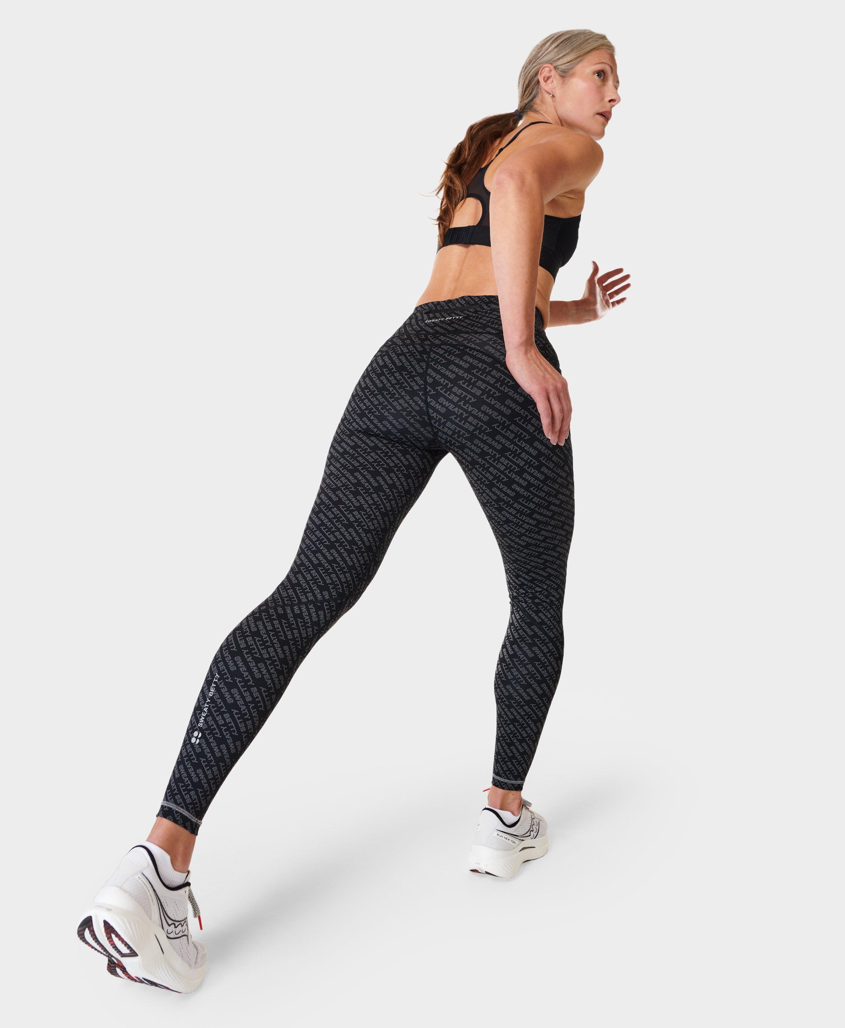 Sweaty Betty Power Pro Gym Leggings, £98.00