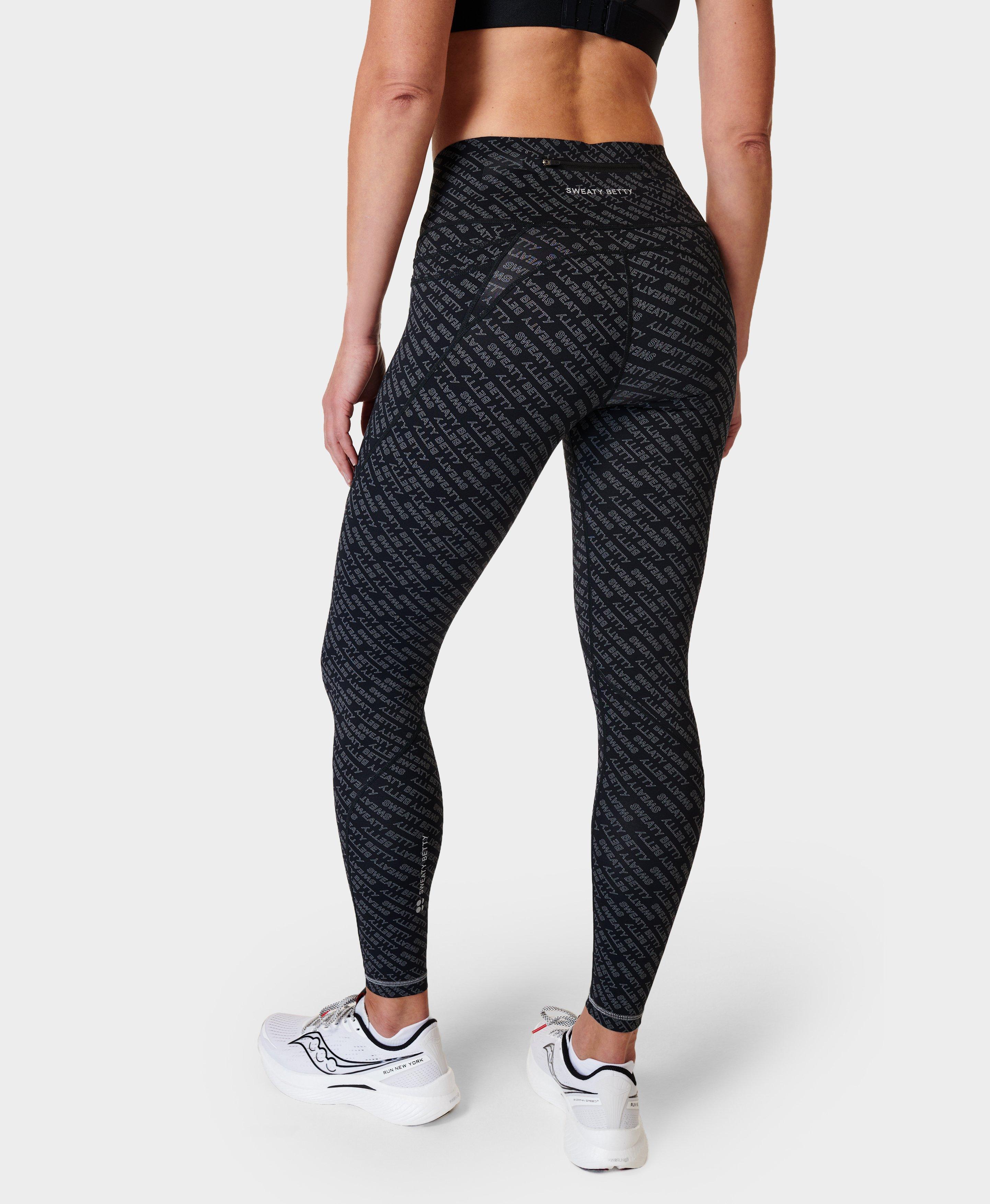 Sweaty betty compression leggings sale