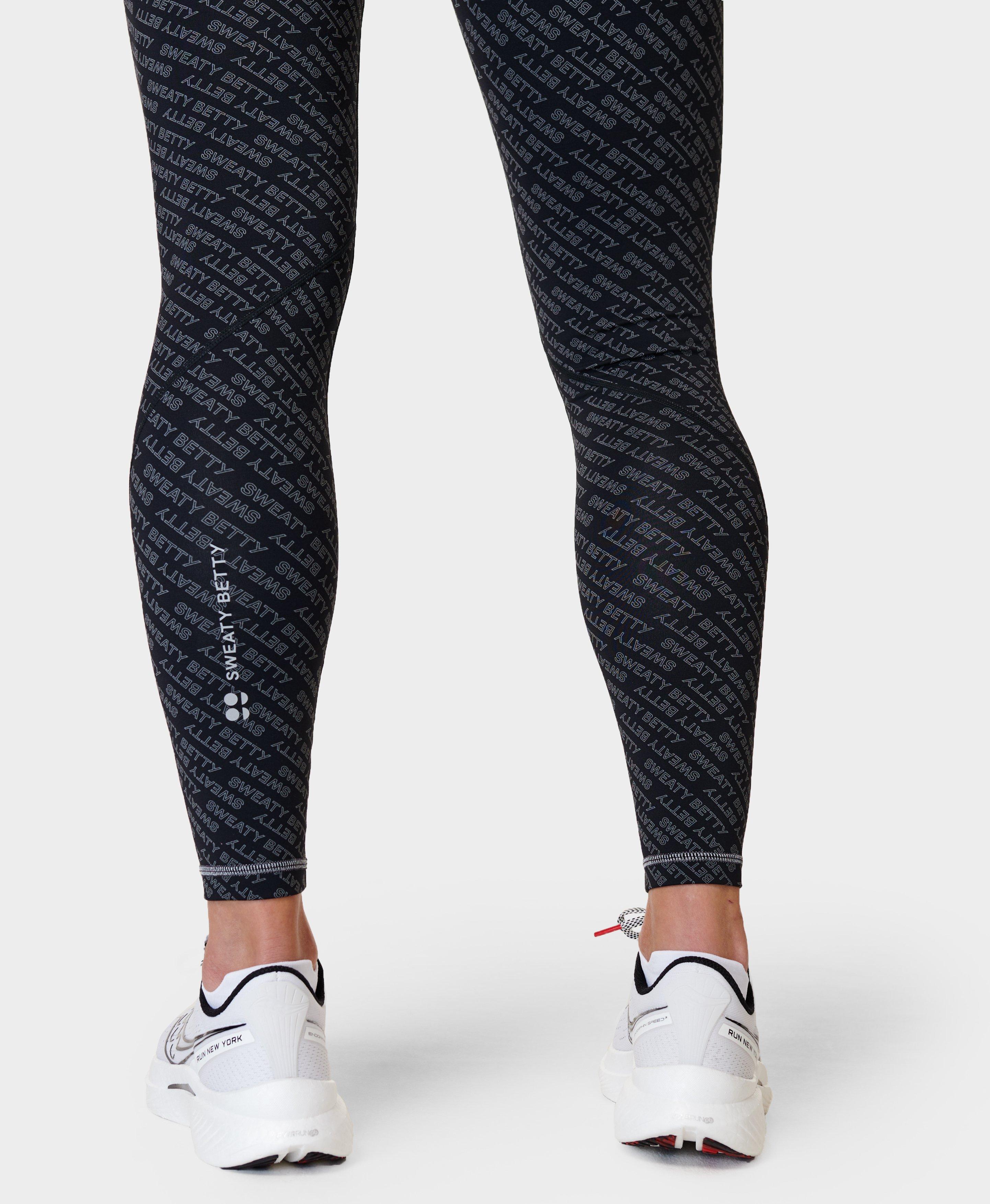 Sweaty betty 2025 compression leggings