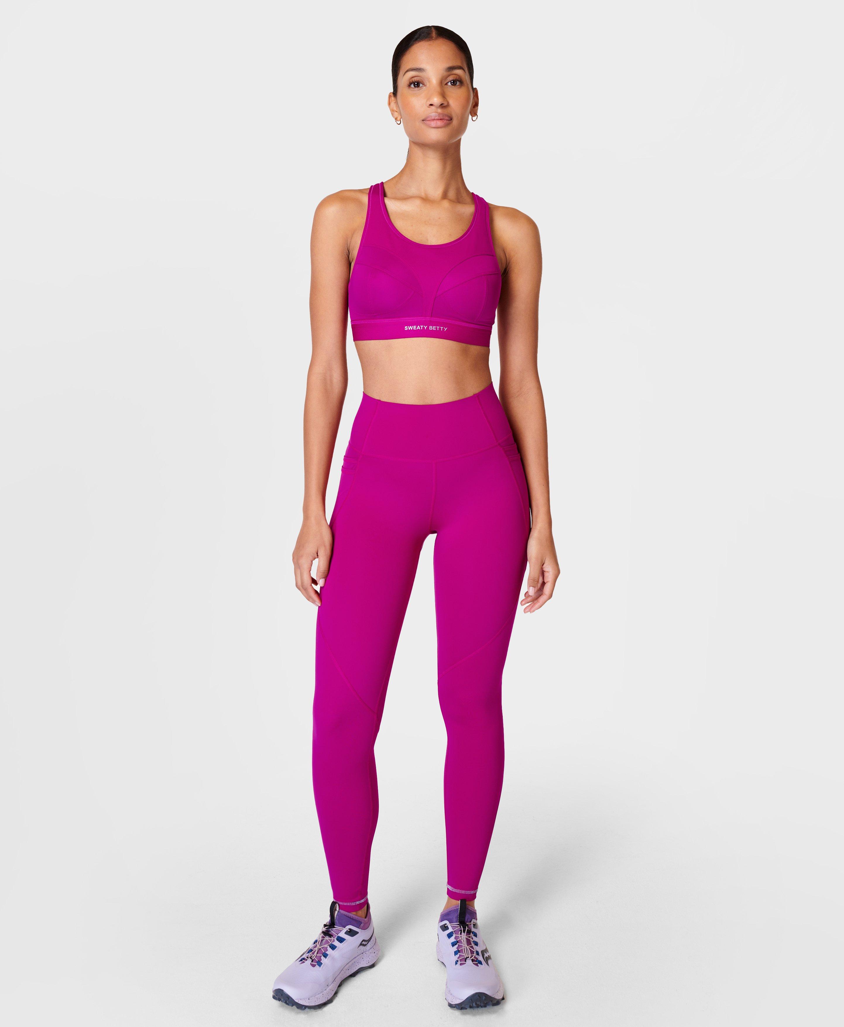 Power leggings shop sweaty betty