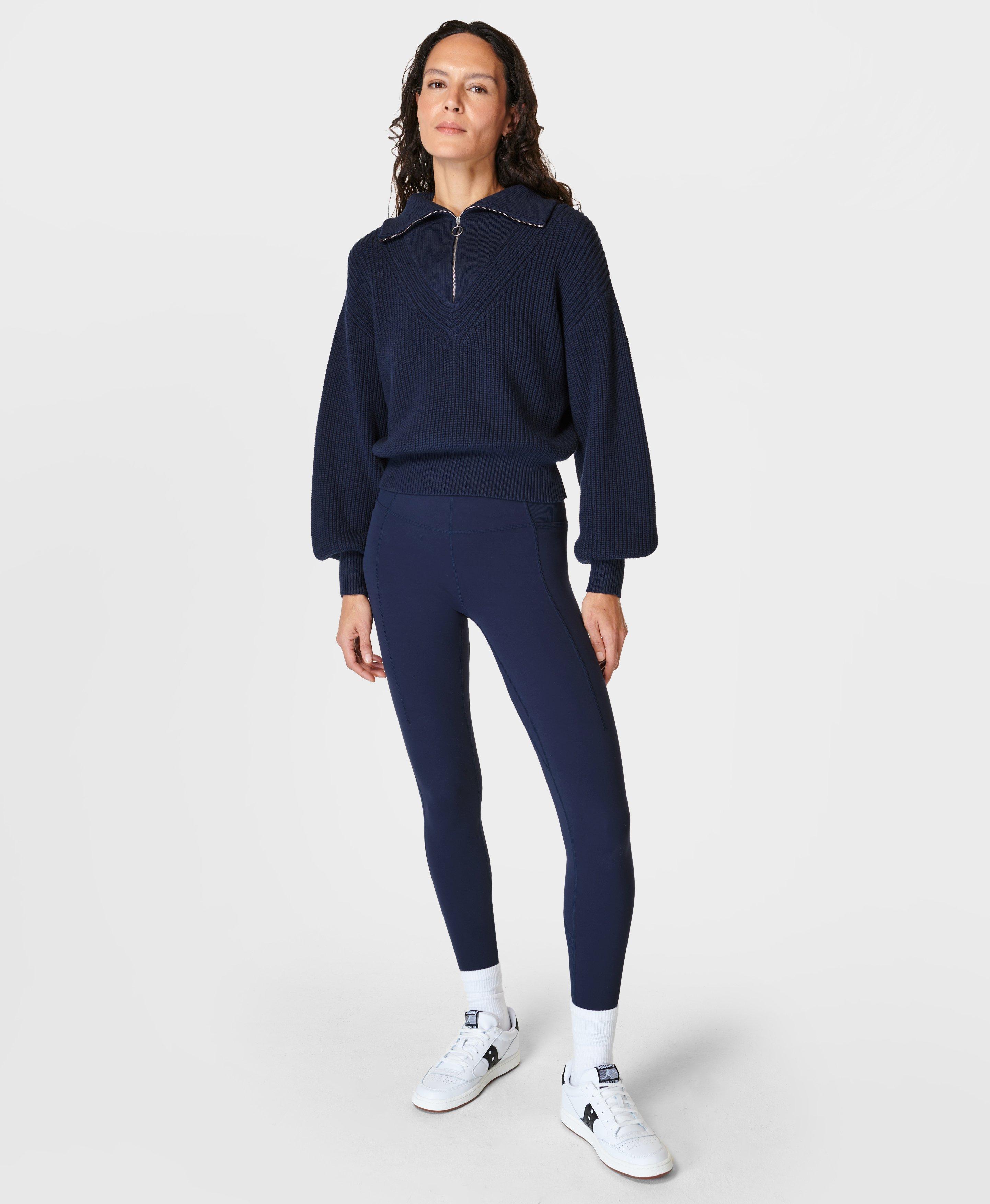 Nike modern tracksuit on sale blue