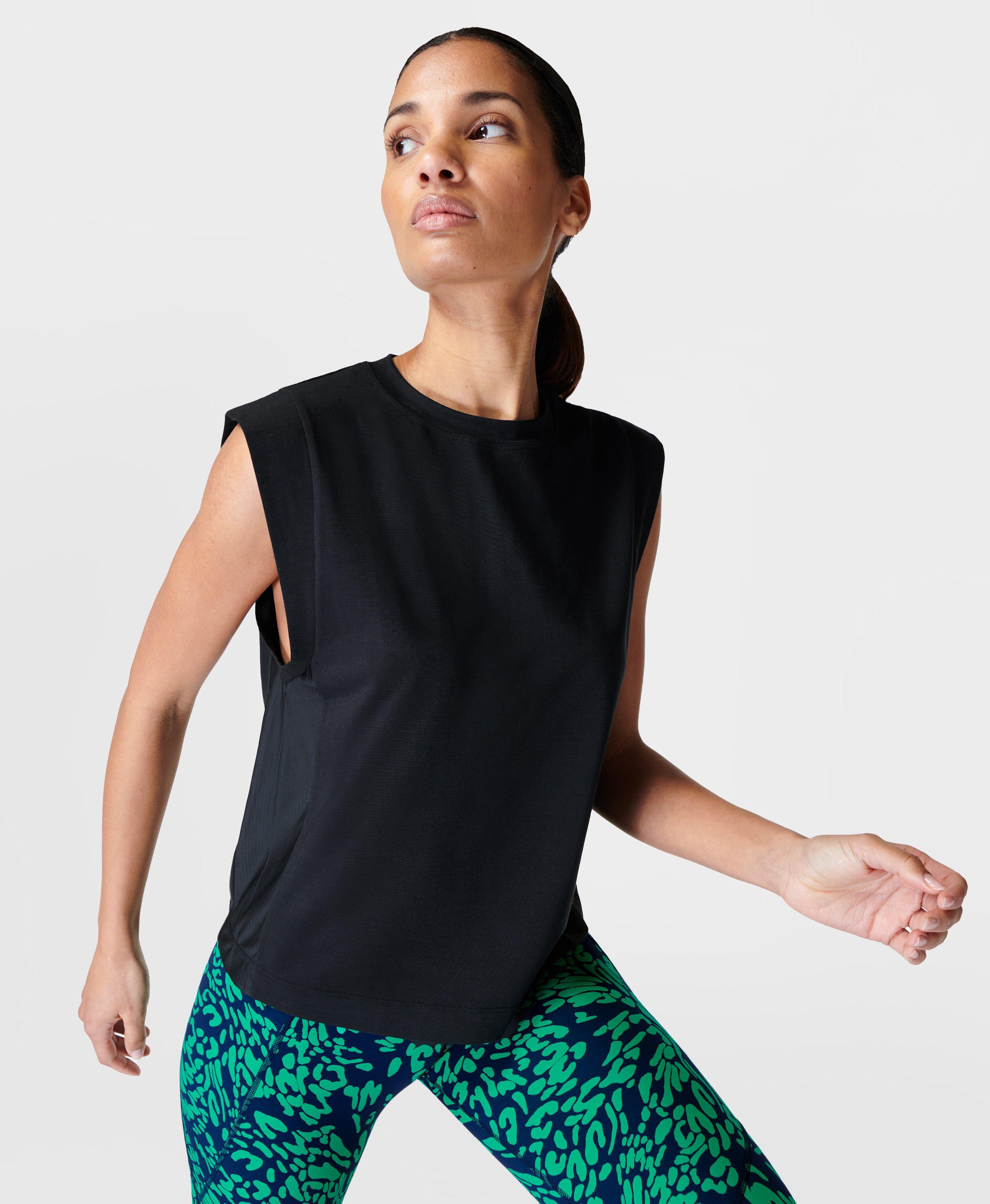 women's gym t shirts