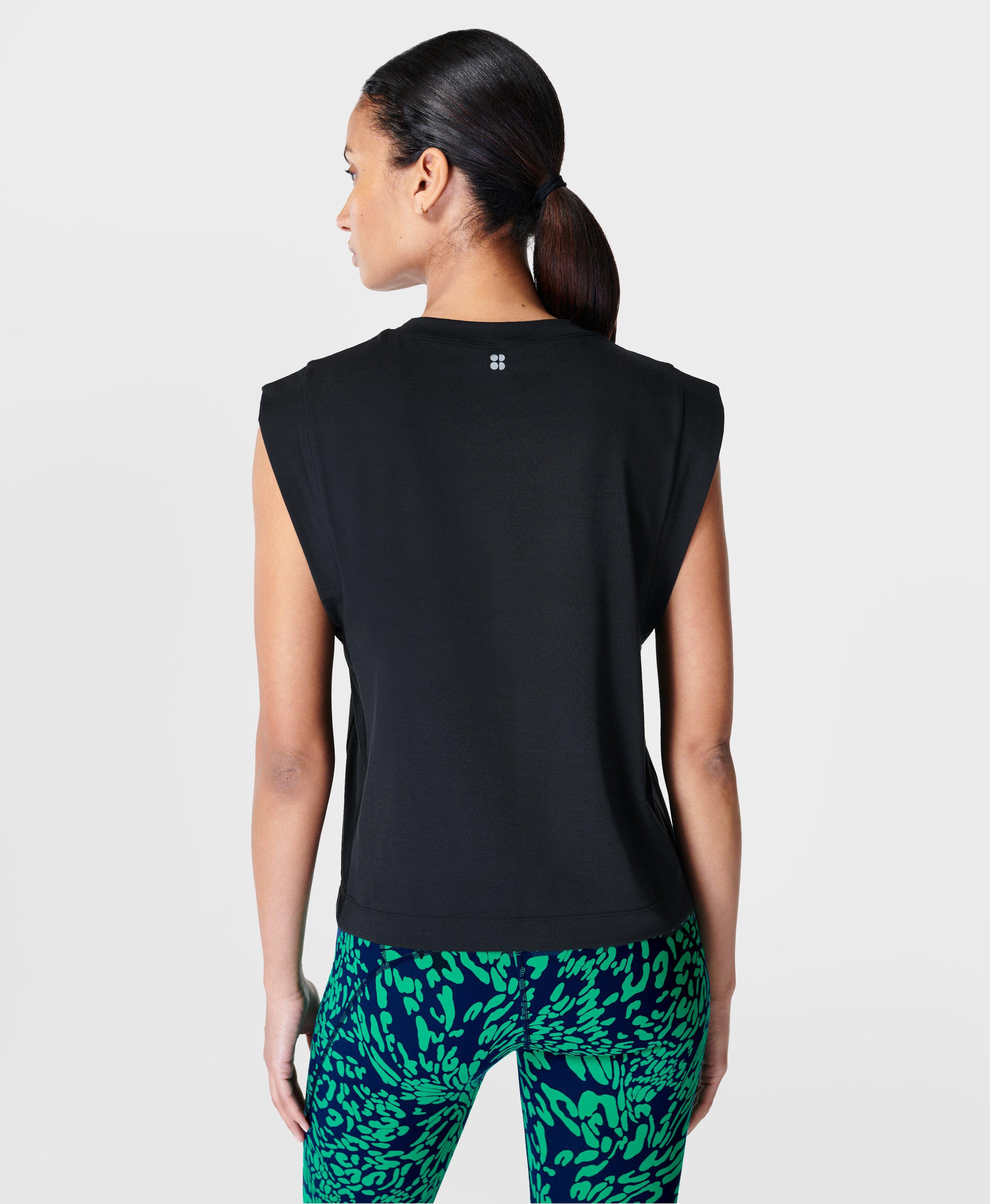 Breathe Easy Boxy T-Shirt