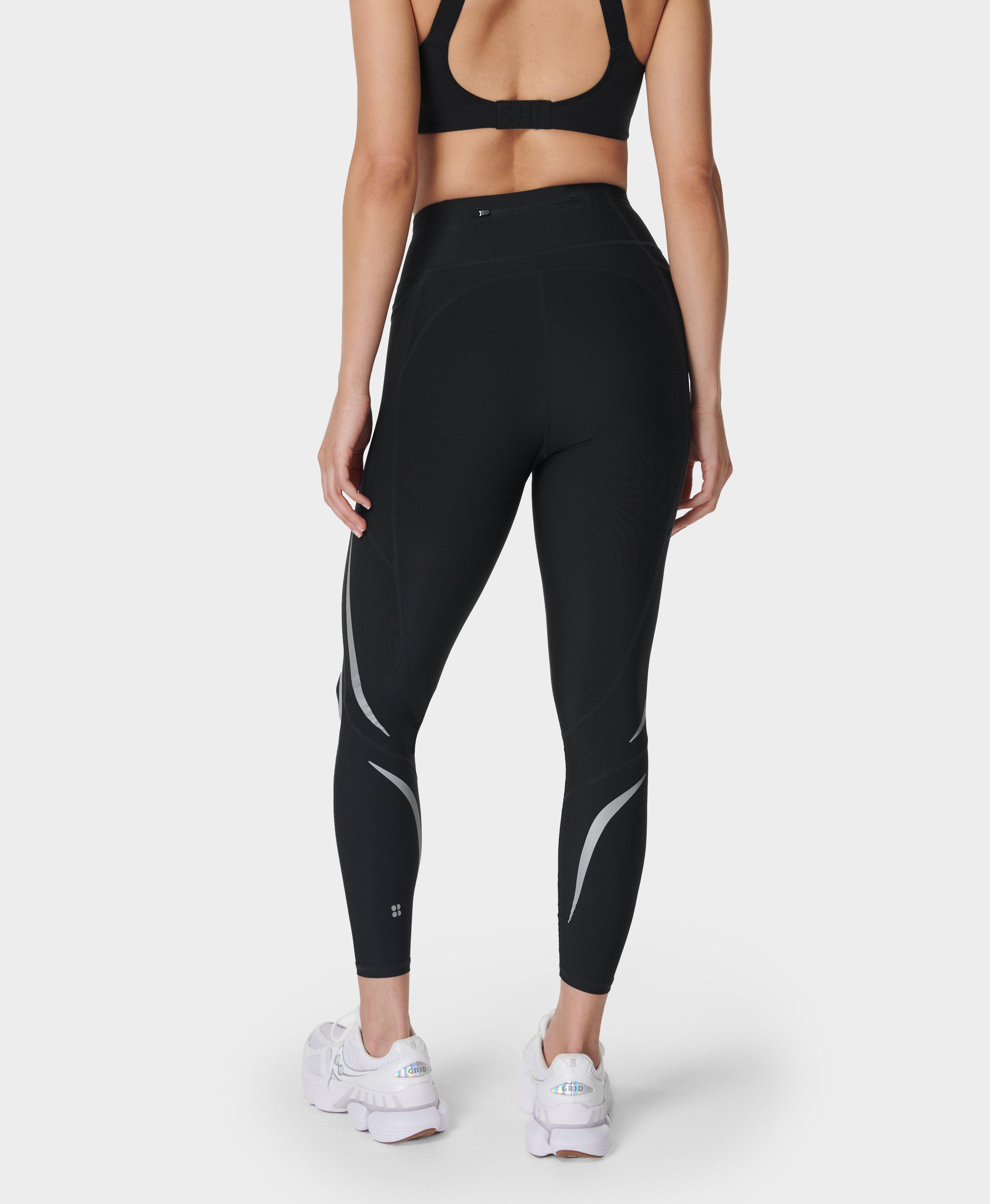 Sweaty Betty Zero Gravity High Waist 7/8 Running Leggings - ShopStyle  Activewear Pants