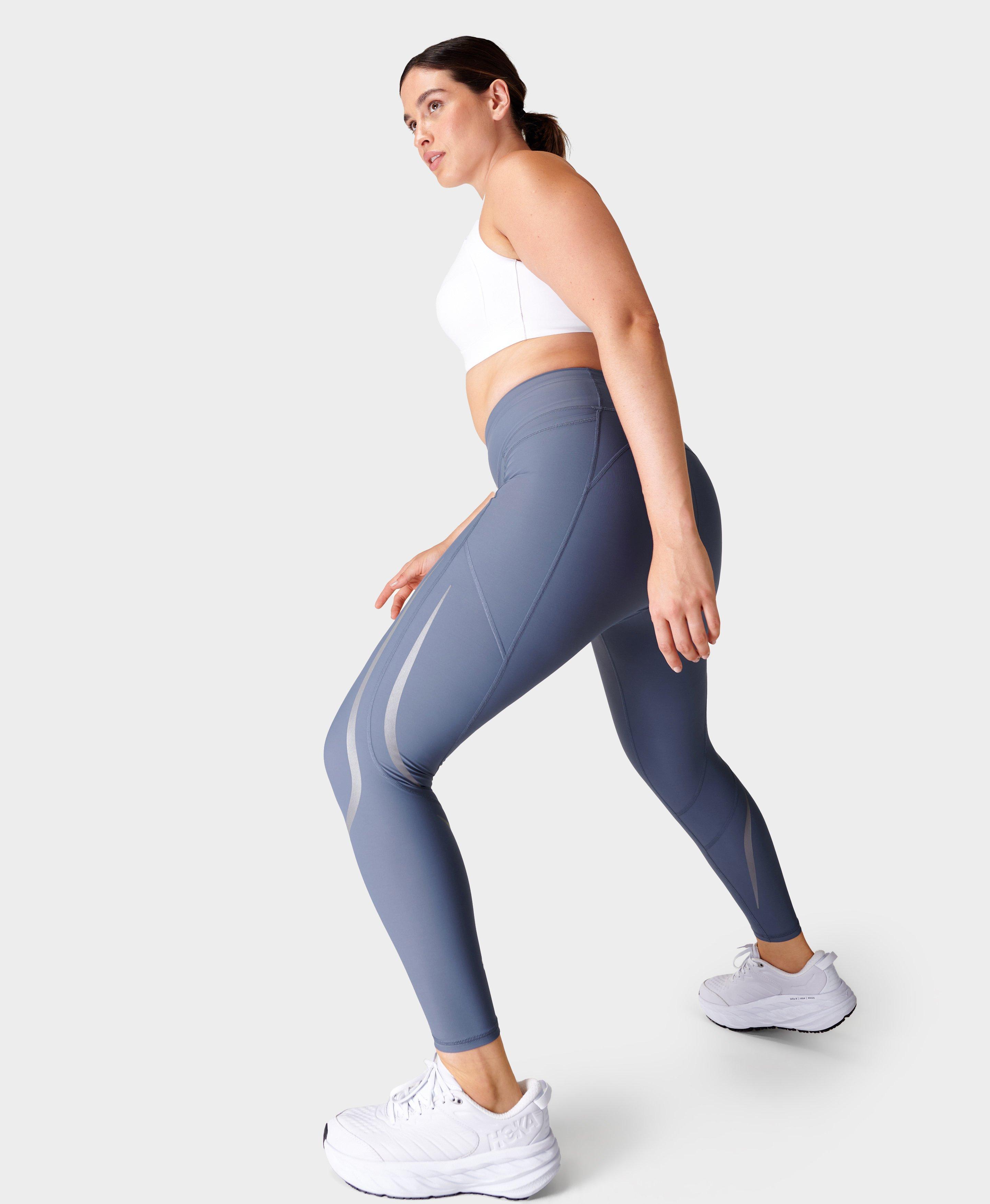 Zero Gravity + Zero Gravity 7/8 Run Leggings