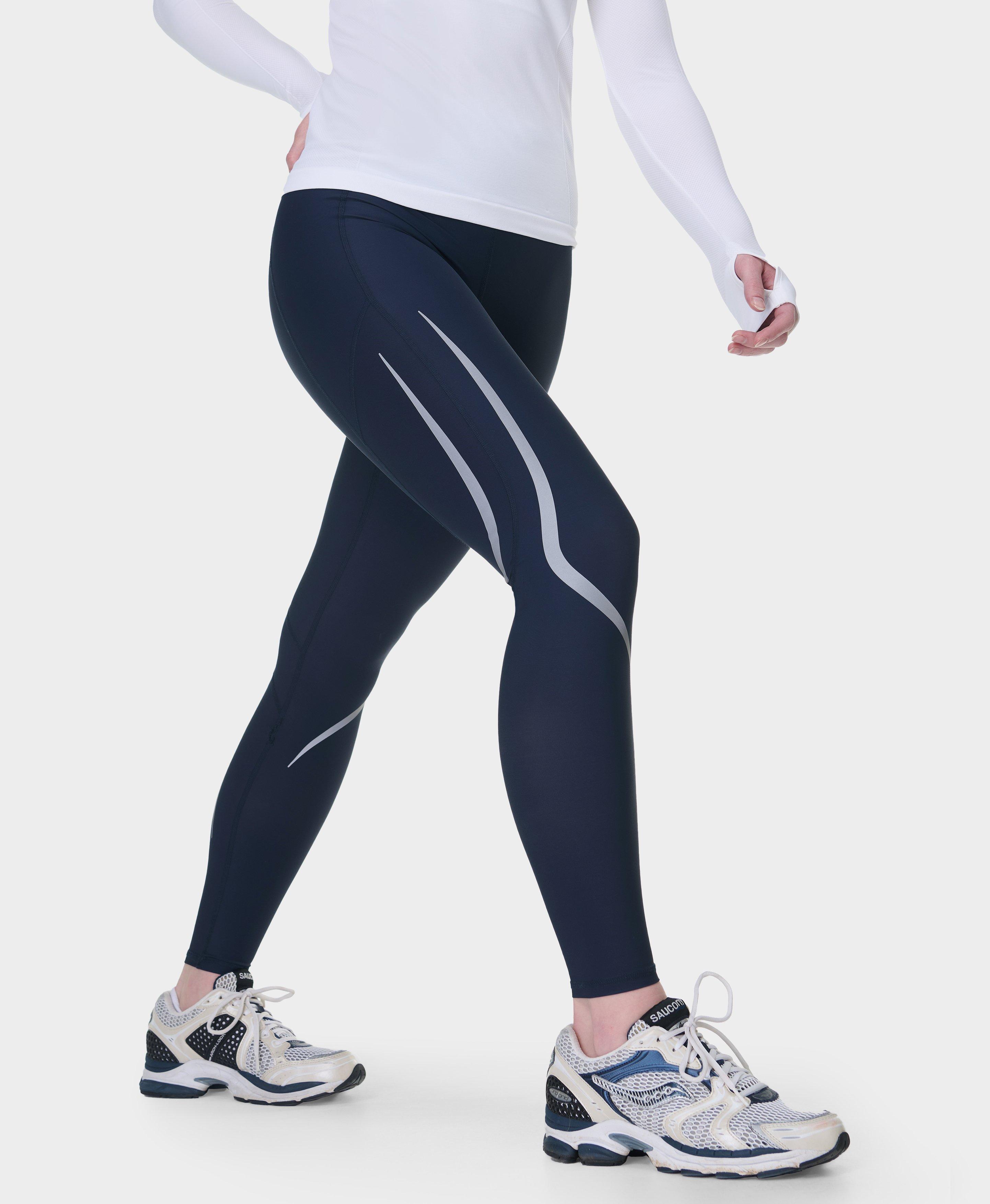 Zero Gravity Illuminate Running Tight