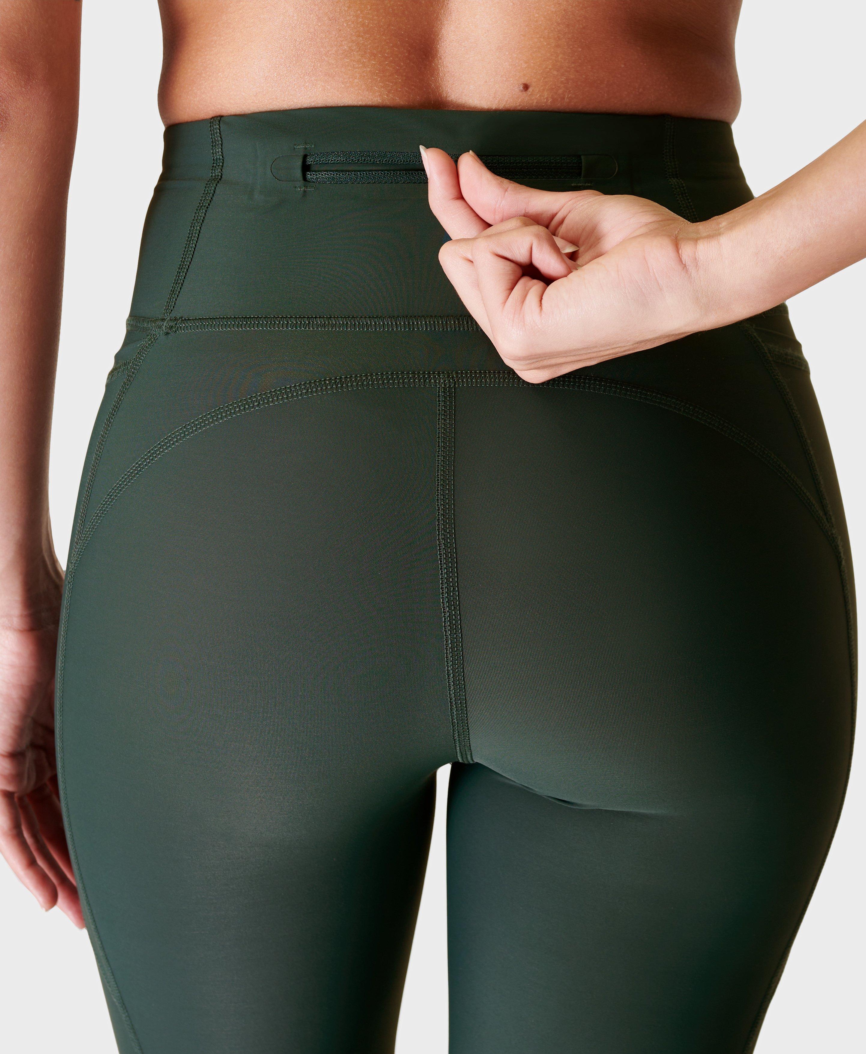 Invigorate High-Rise Leggings 25  Pants for women, Women's leggings,  Tight leggings