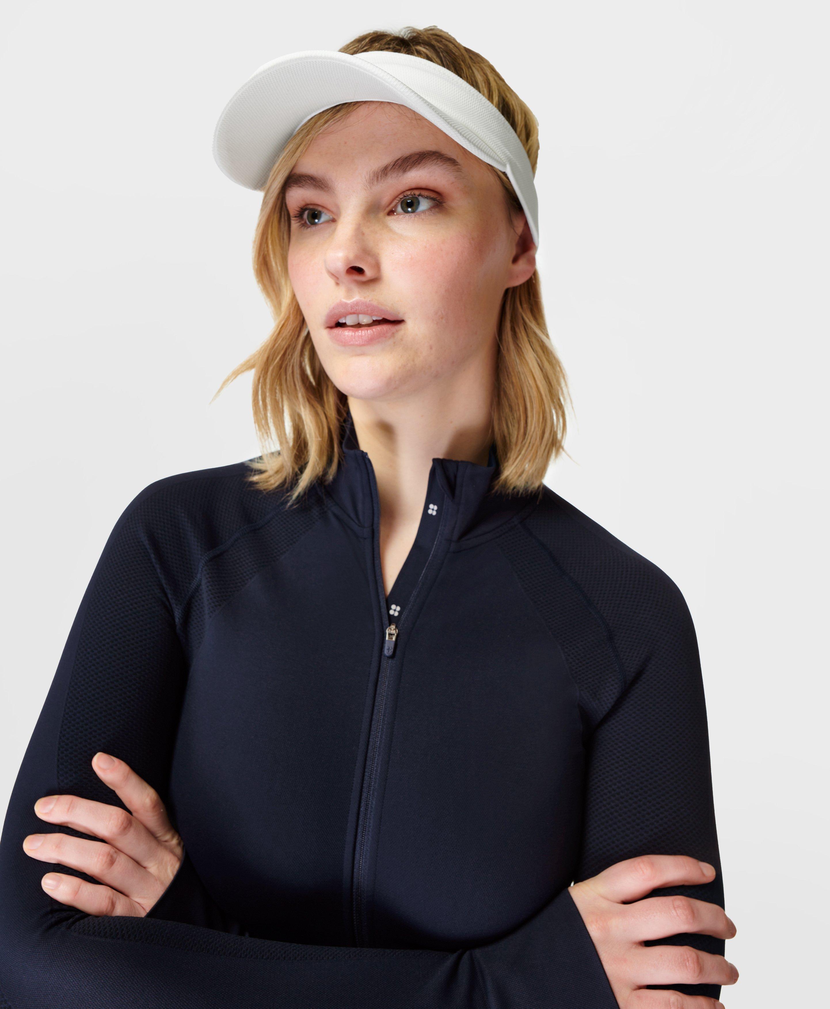 On The Court Visor