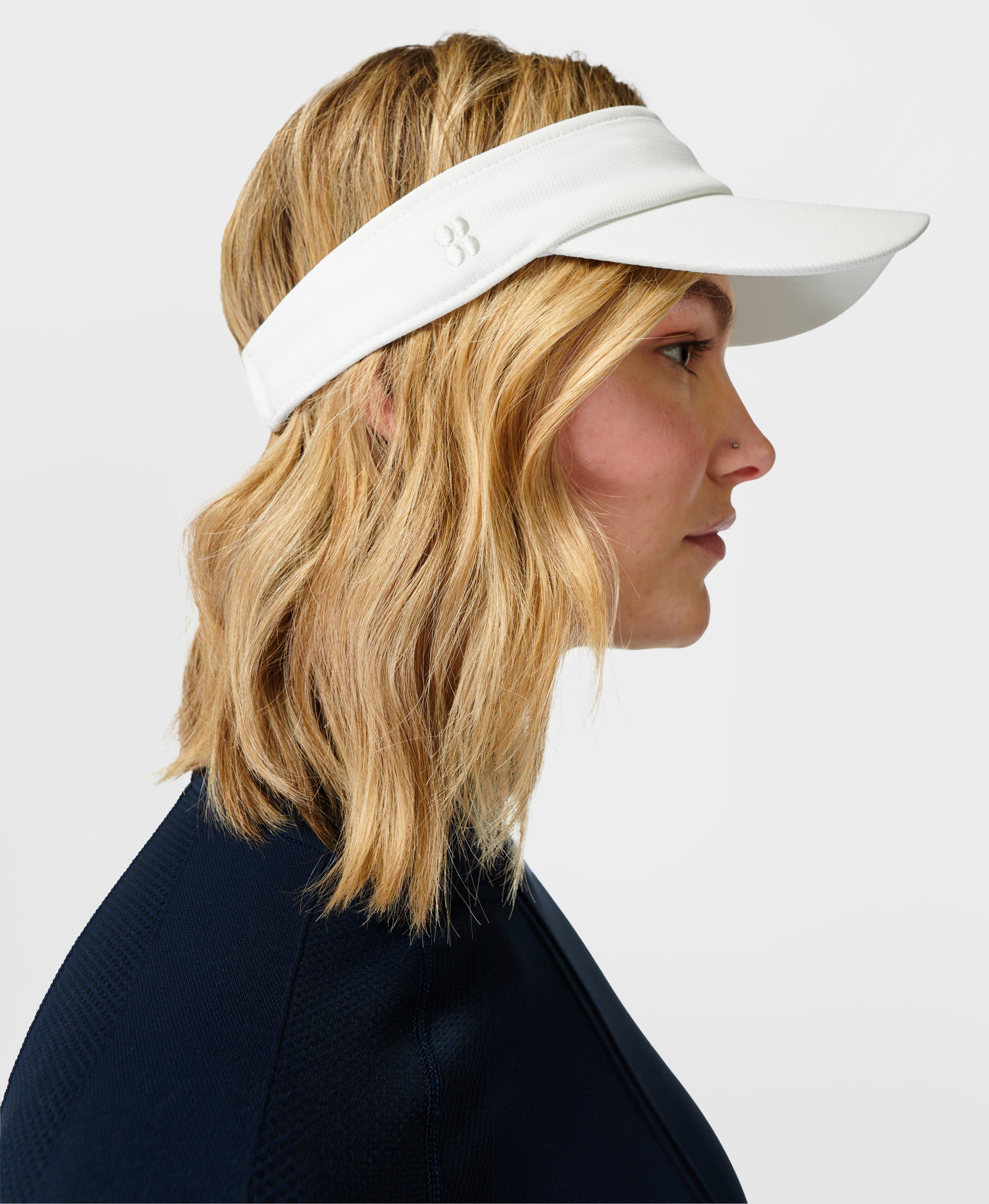 On The Court Visor 
