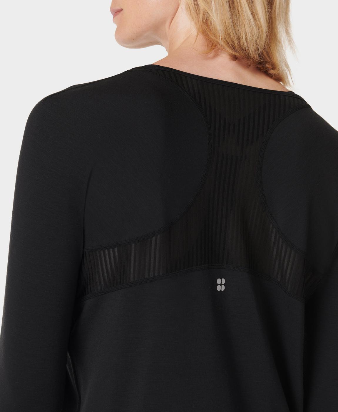 Breathe Easy Running Long Sleeve Top - XS | Women's Base Breathe Easy Running Long Sleeve Top - XS | Women's Base
