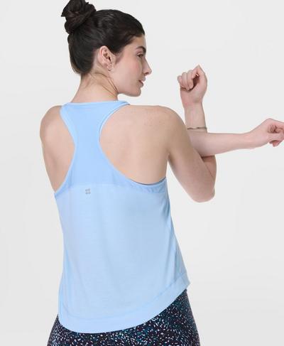 Breathe Easy Running Vest