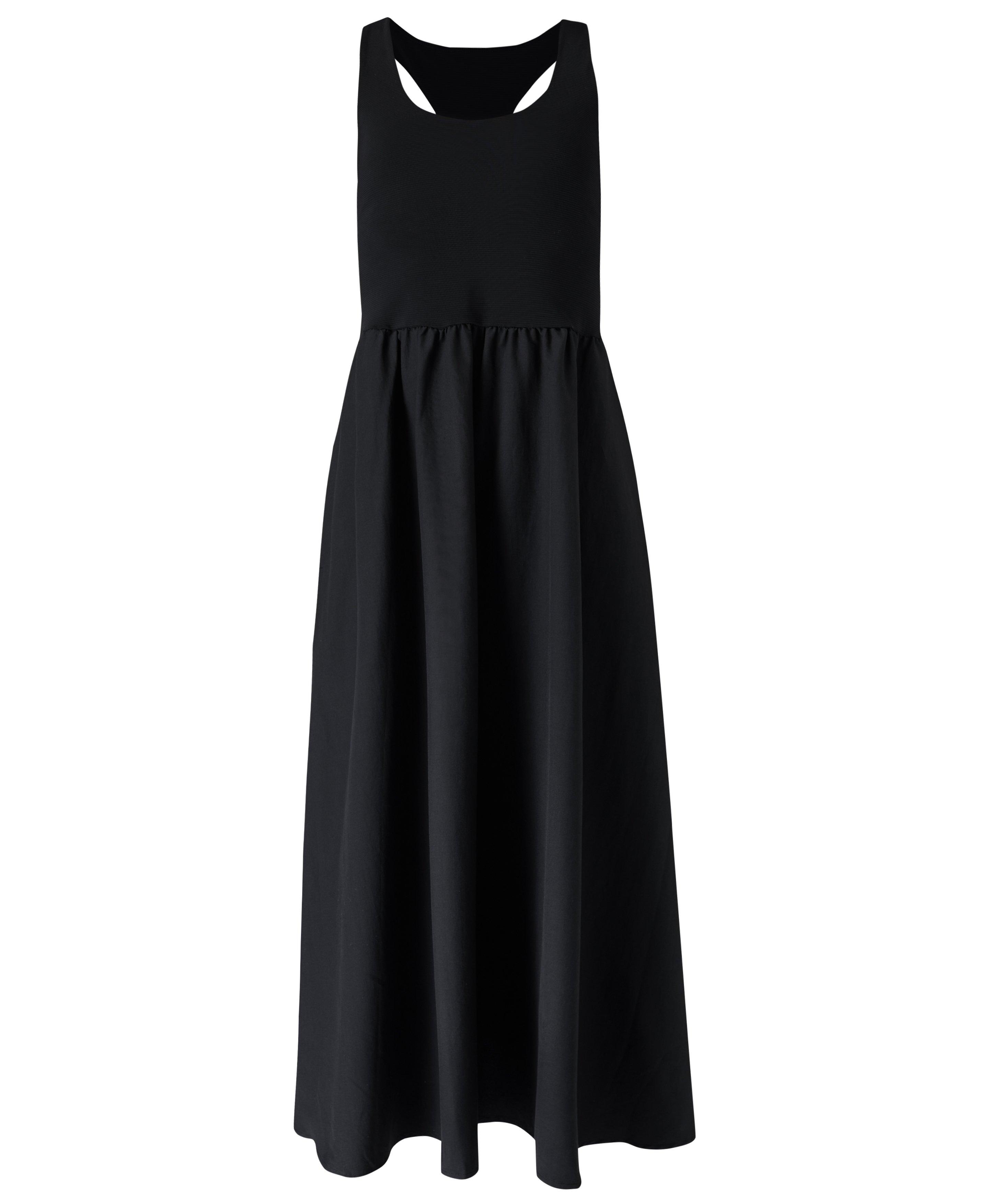 Women's Scoopneck Slip Midi Dress, Women's Dresses & Jumpsuits