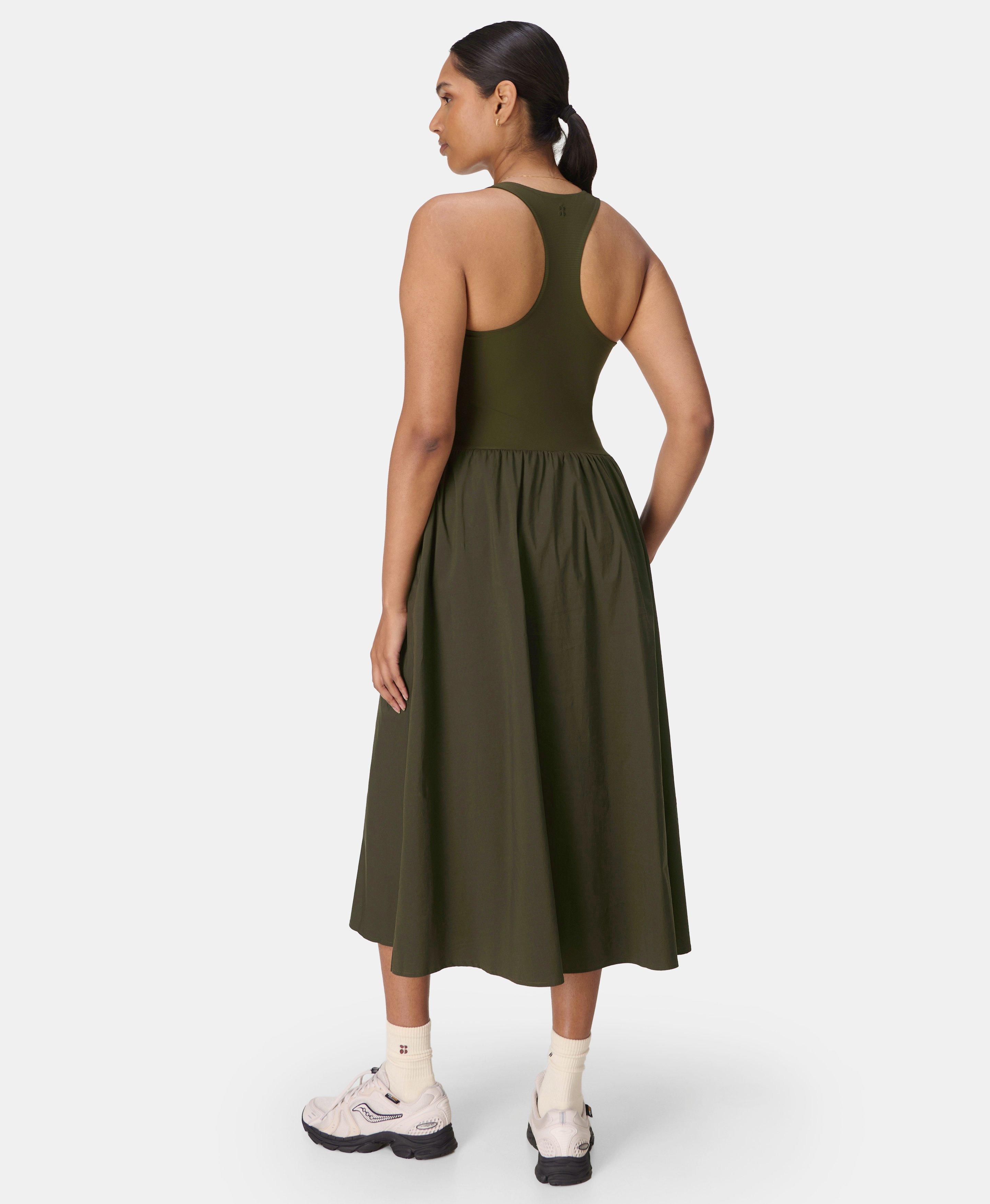 Women's Dresses & Jumpsuits | Rompers | Sweaty Betty
