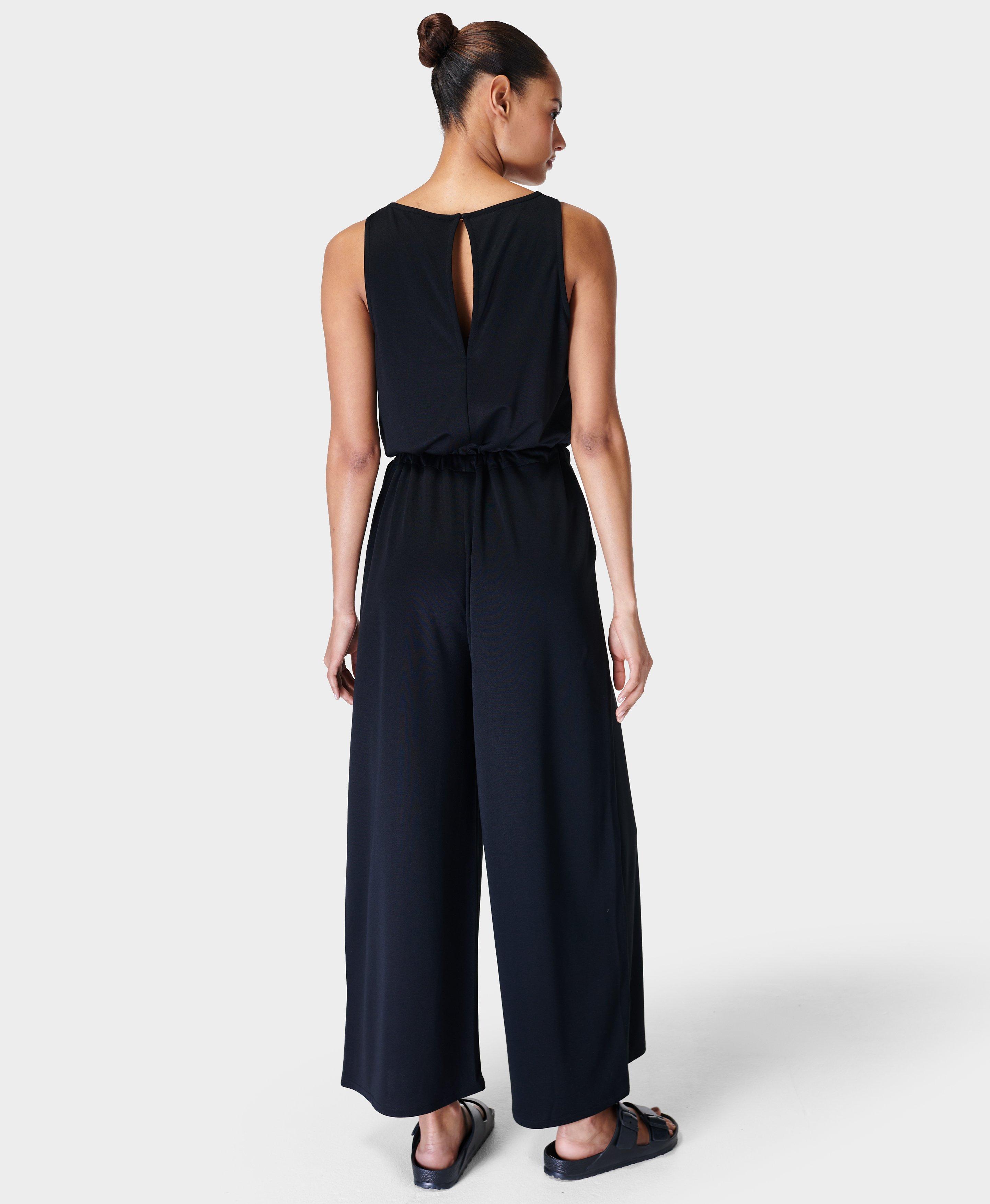 Sweaty betty store holistic jumpsuit