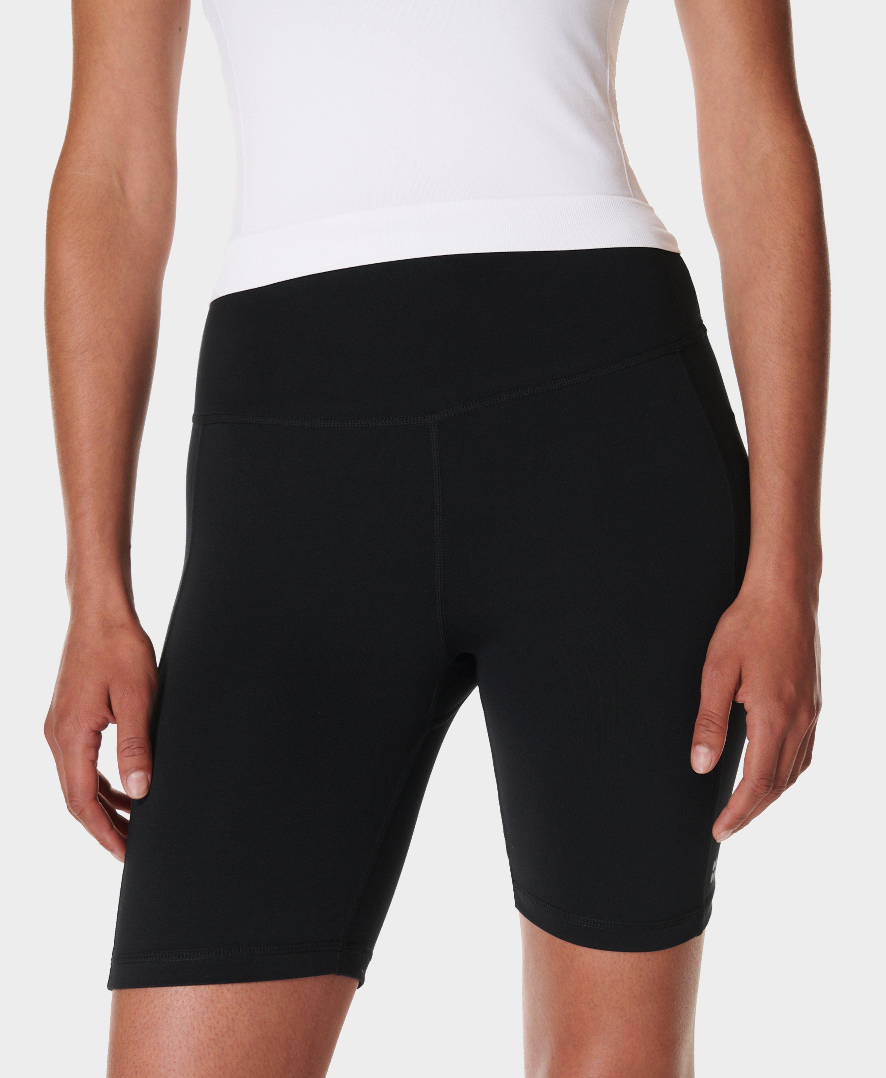 Sweaty betty cycling shorts online