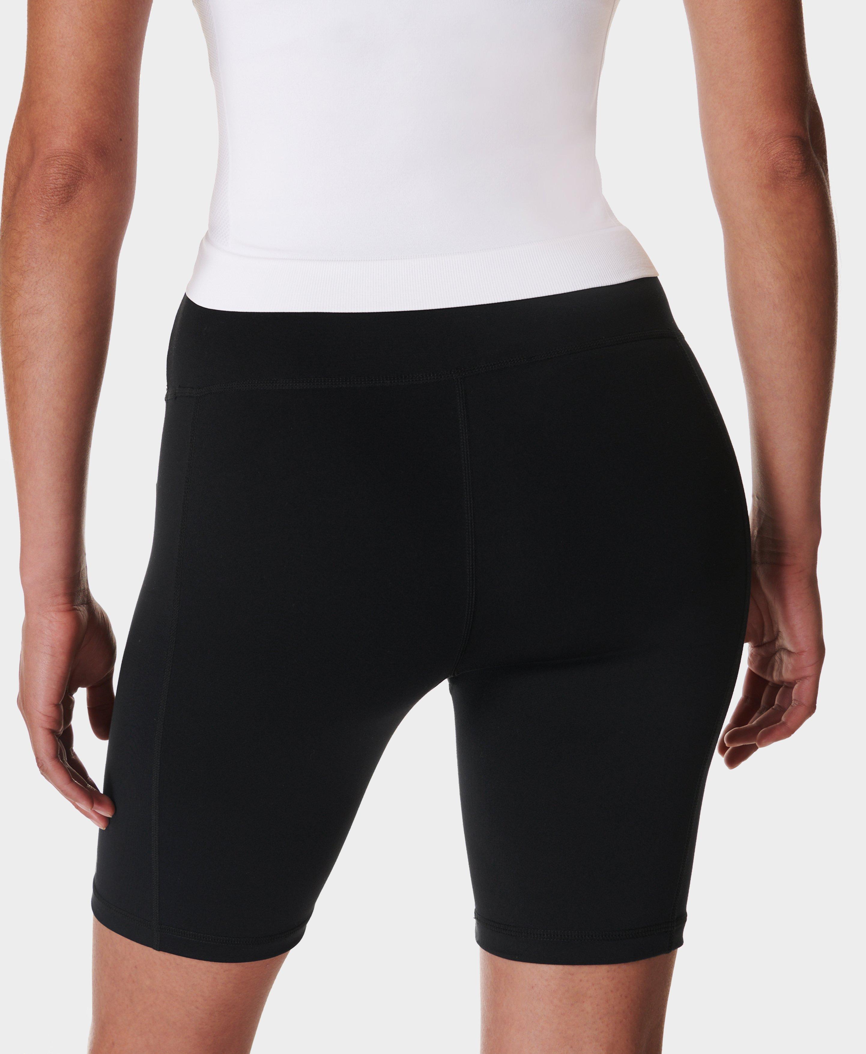 All Day 8" Cycling Shorts