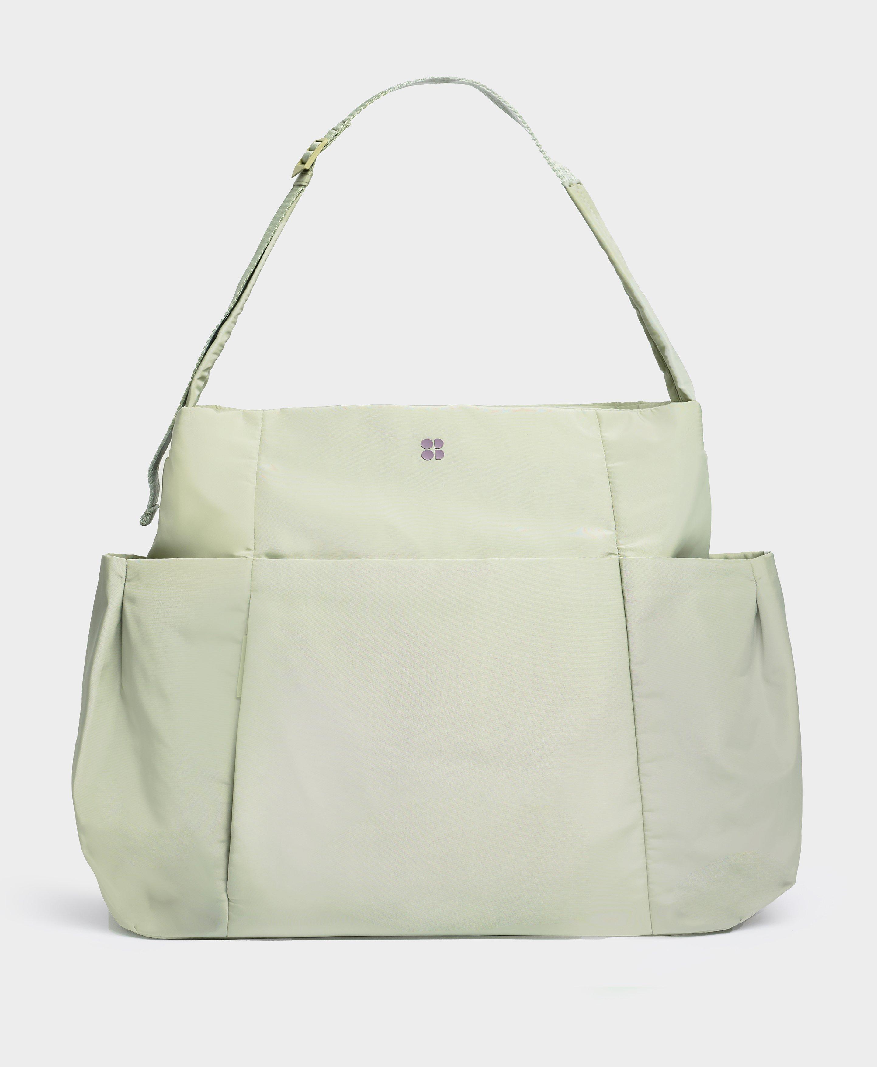Sweaty Betty East Dulwich - This stylish tote bag can be yours for
