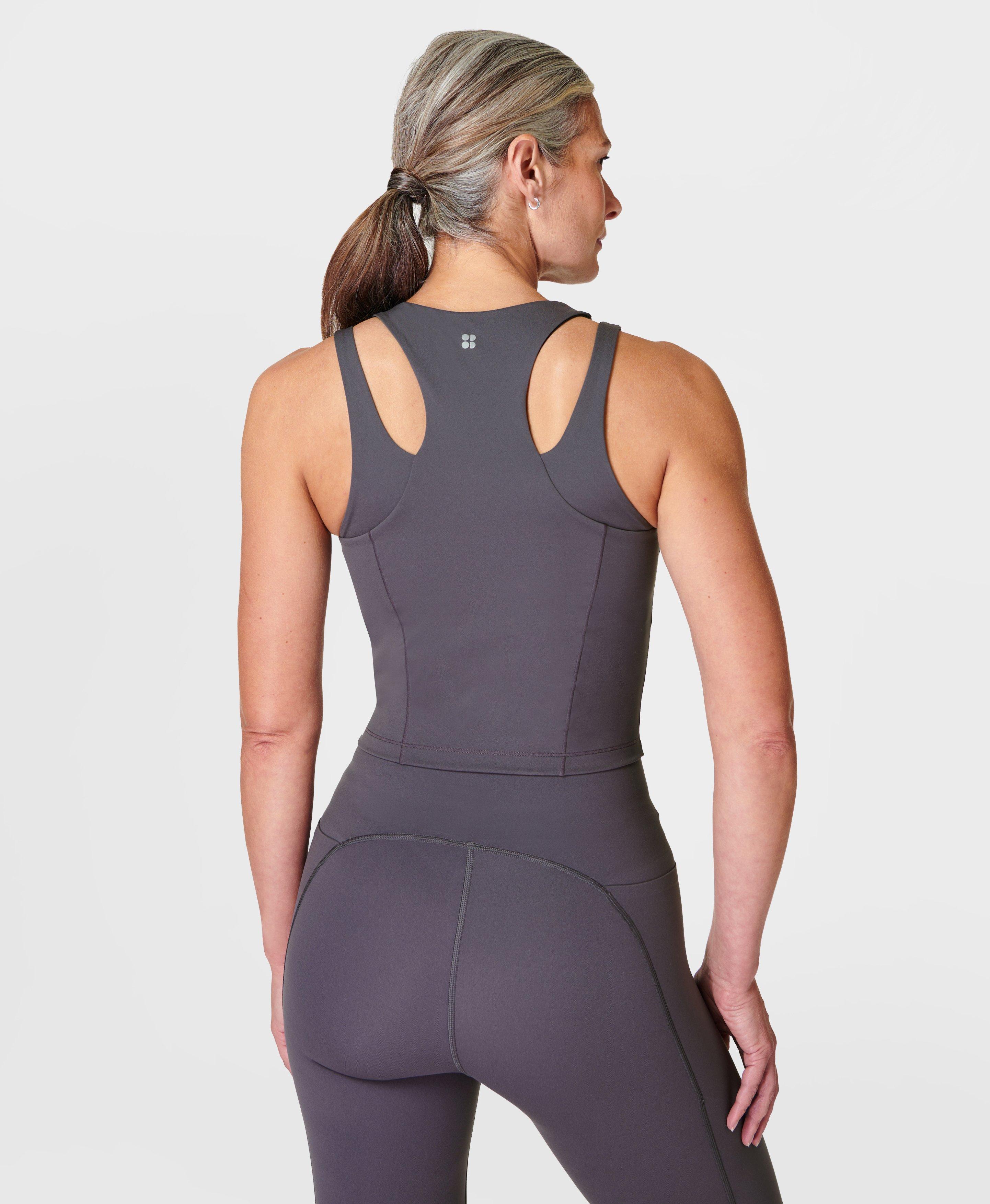 Sweaty betty shop contour workout leggings