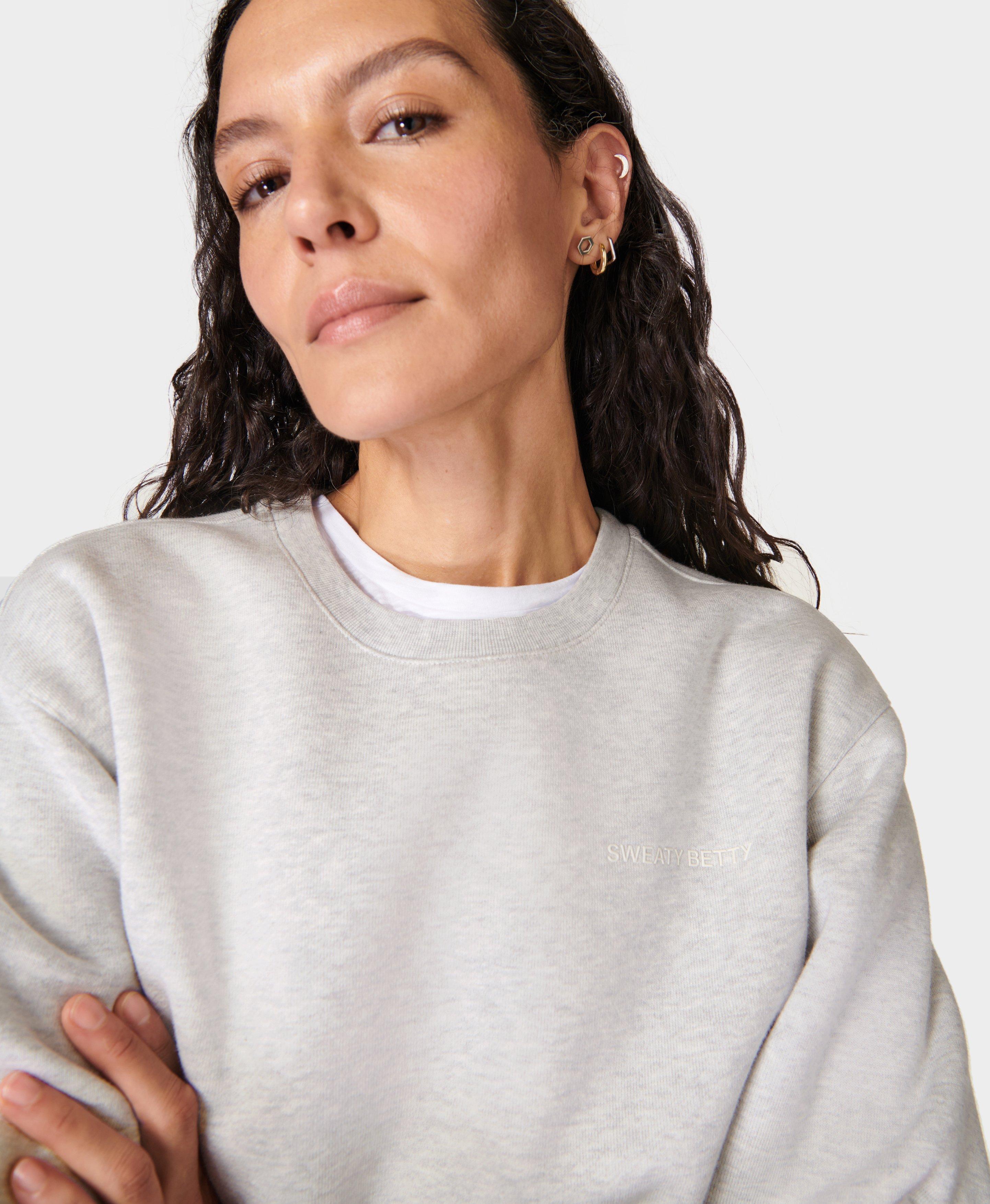 Sweaty sales betty sweatshirt