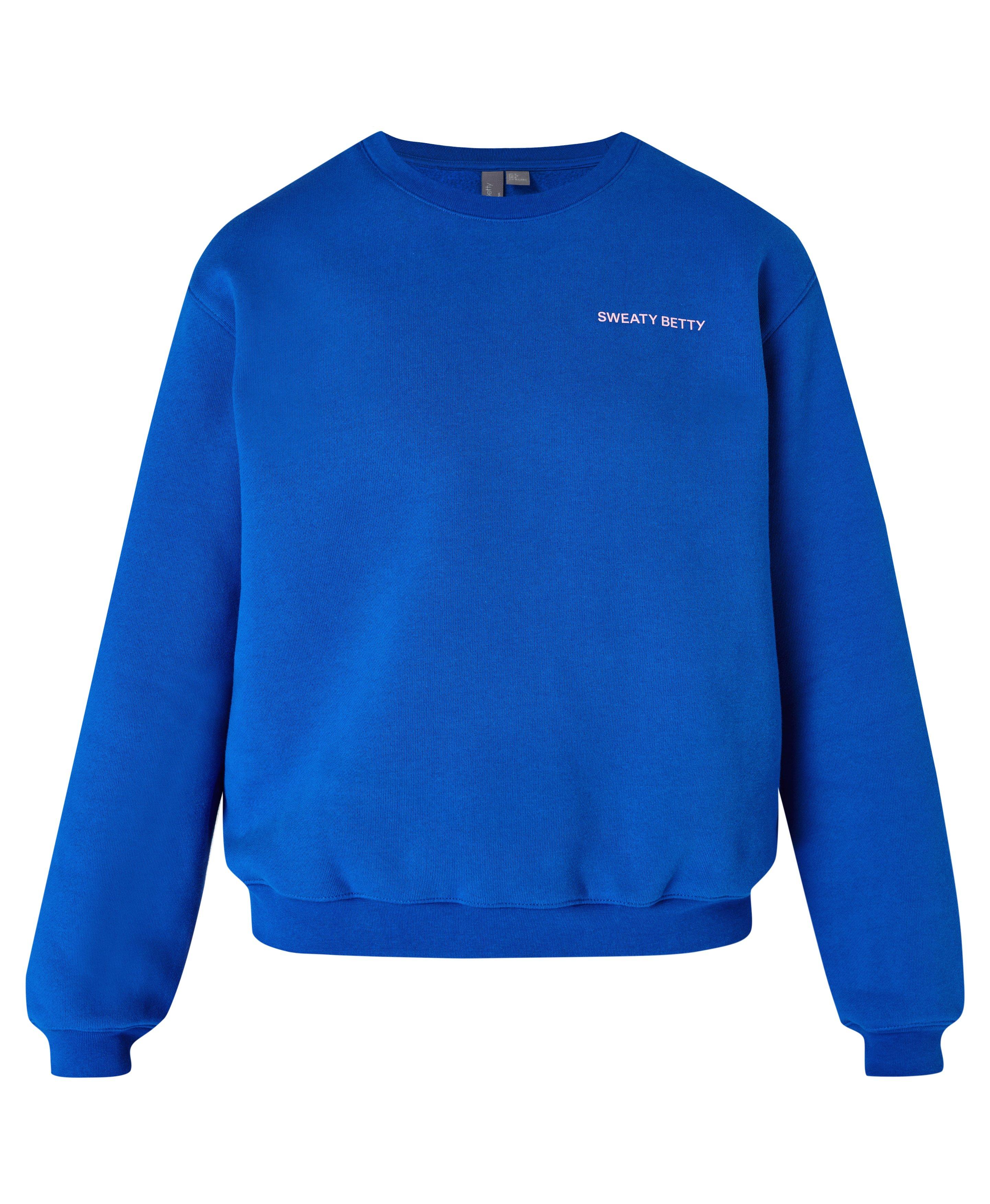 Sweaty betty outlet sweatshirt