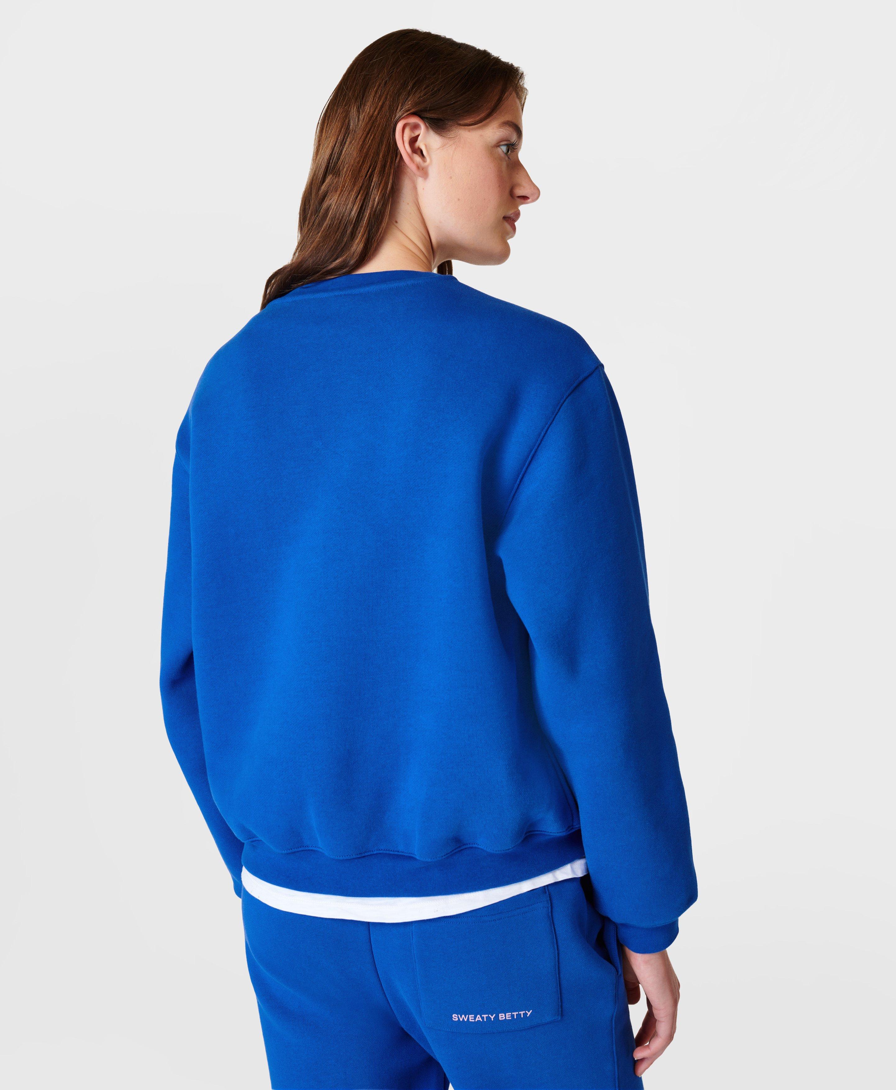 Sweaty on sale betty sweatshirt