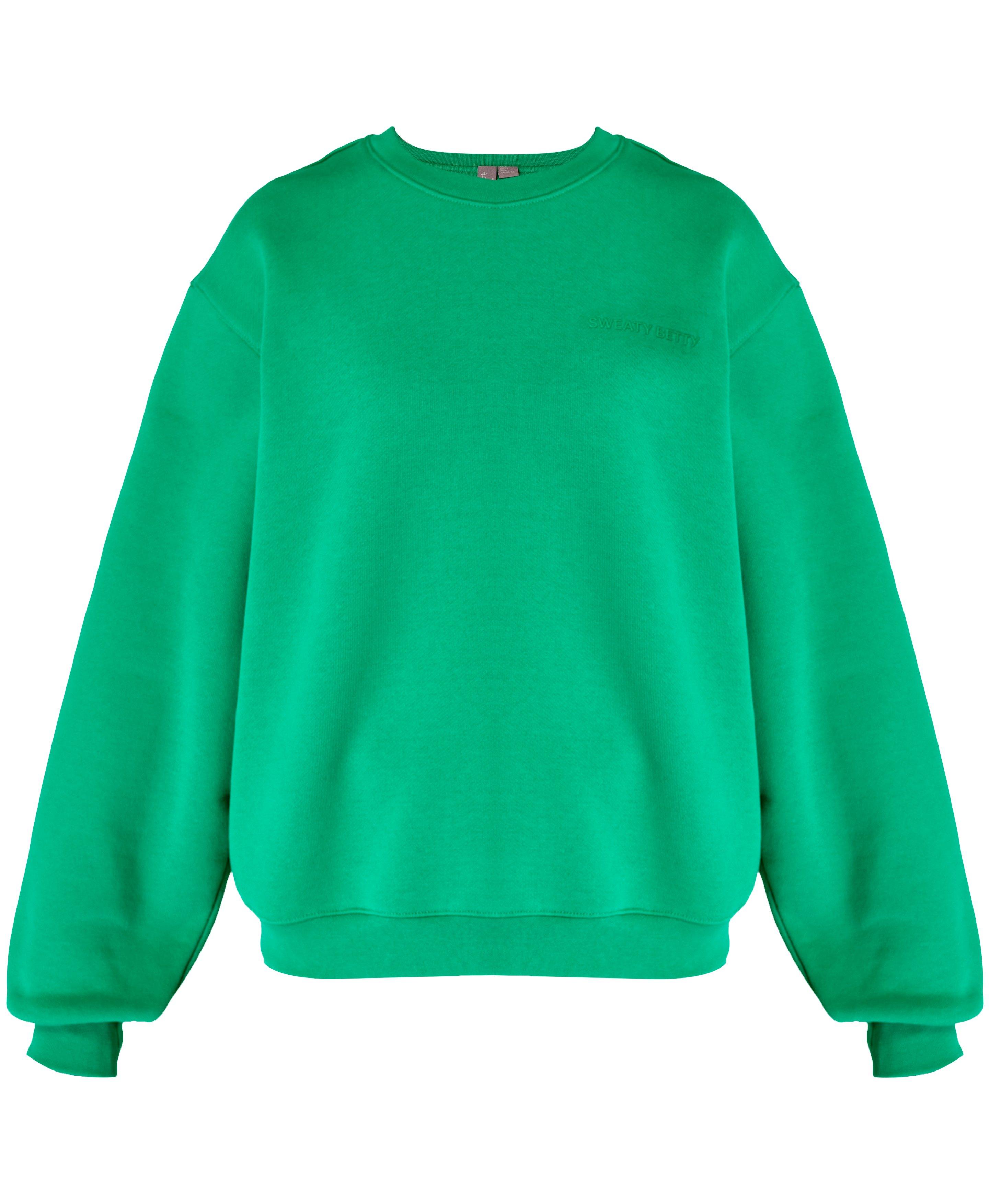 Sweaty betty outlet sweatshirt