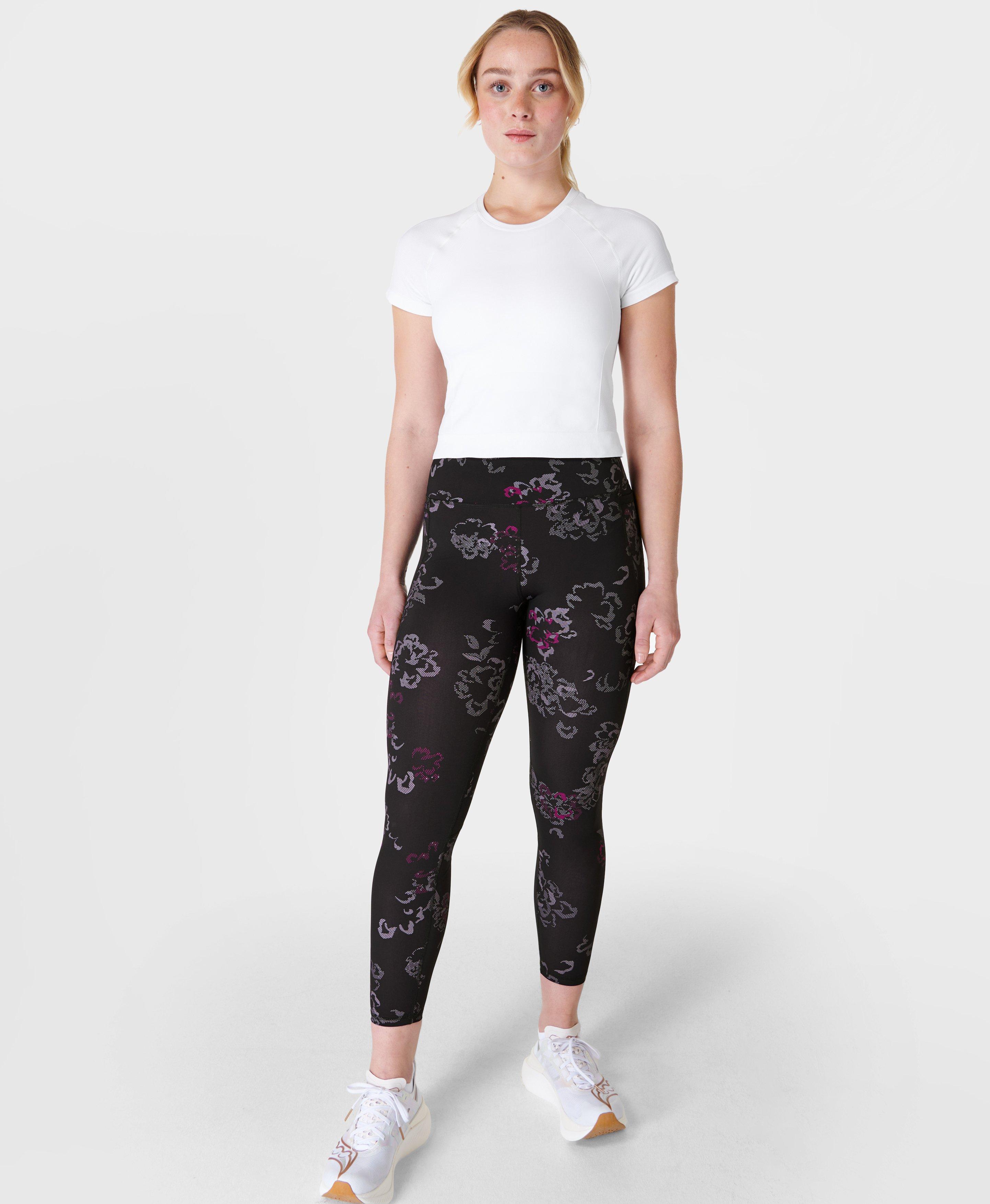 Sweaty betty running outlet leggings