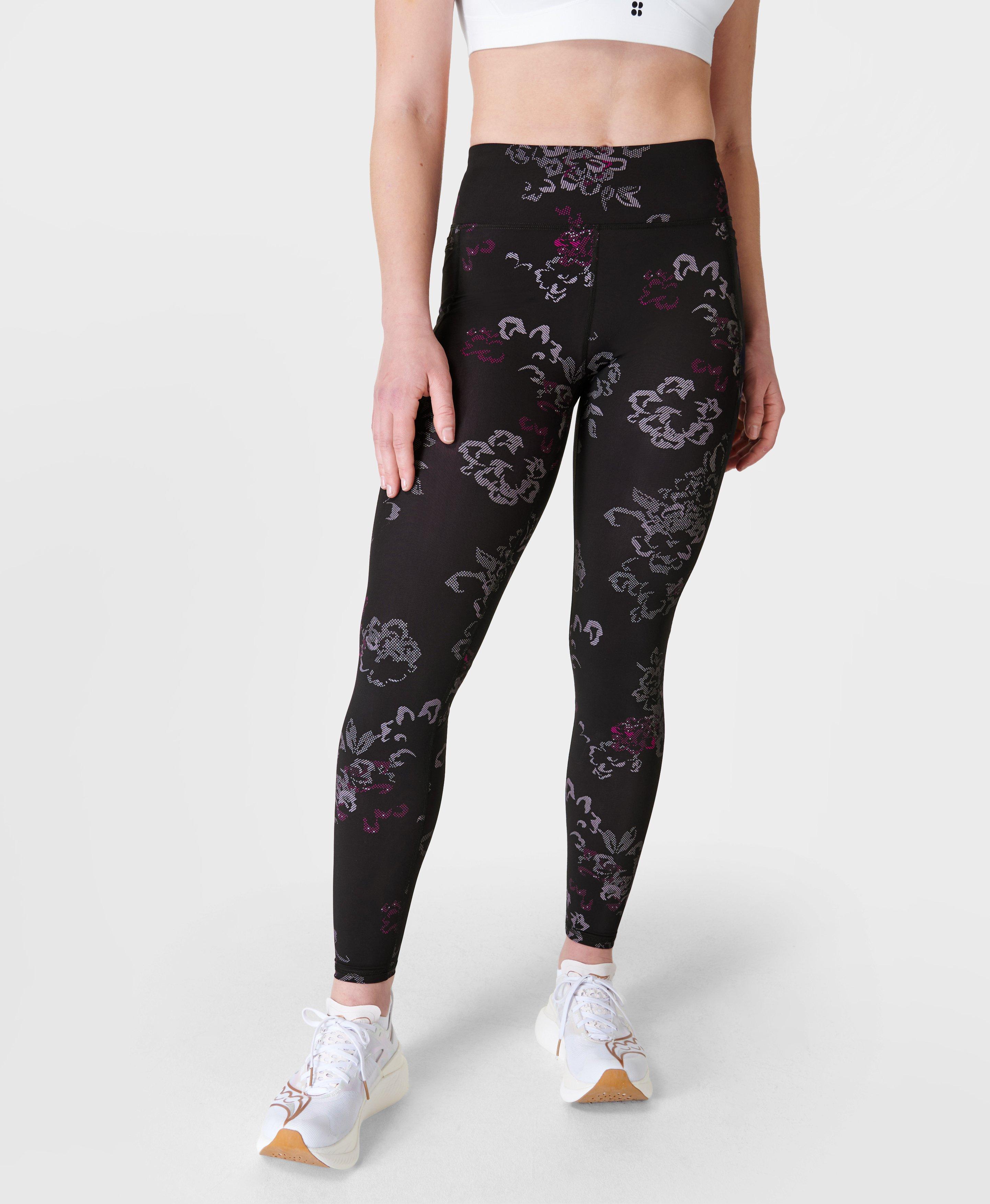 Sweaty betty star clearance leggings