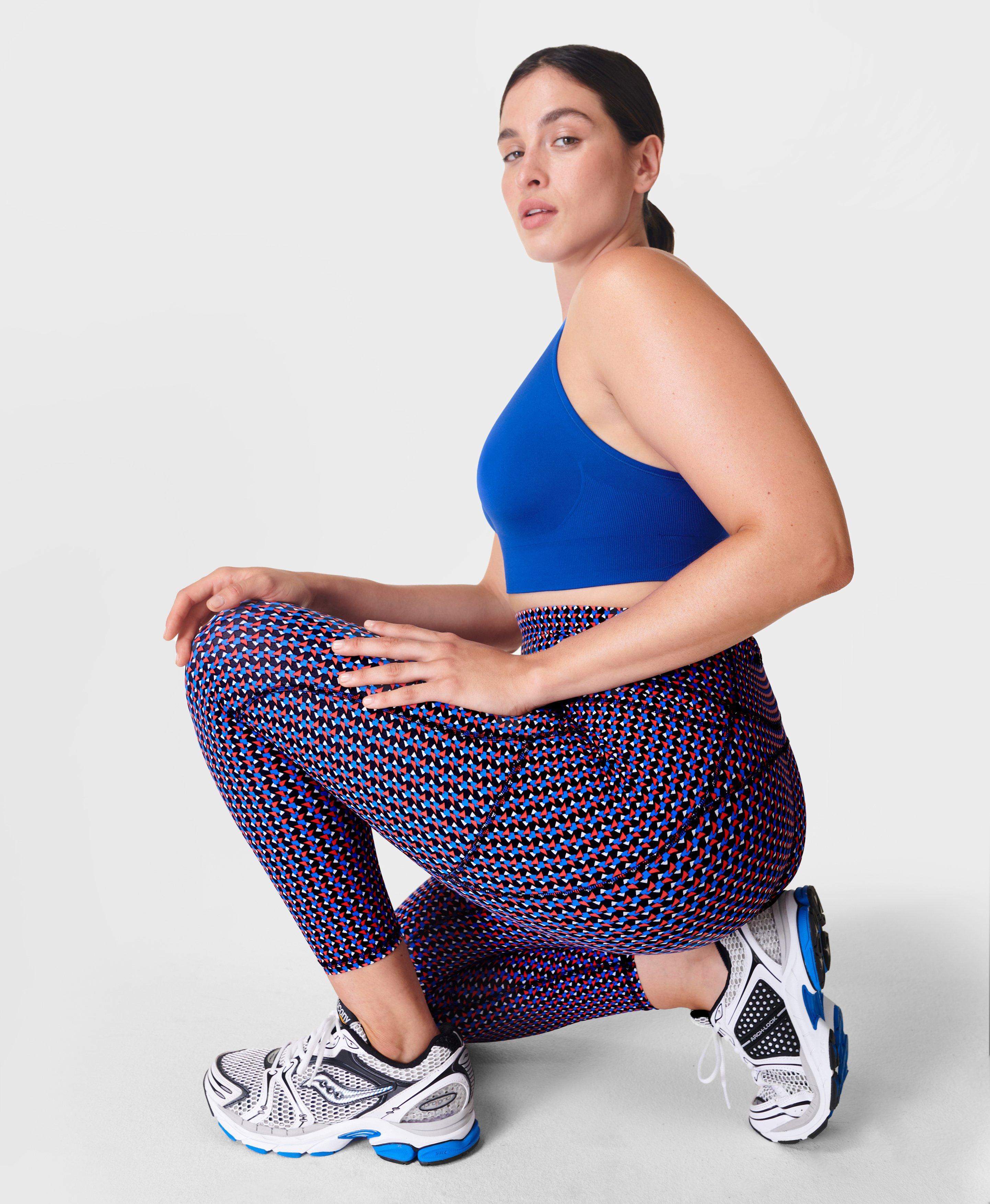 Sweaty Betty Nottingham - SPRING ARRIVALS  Spring arrivals in SB  Nottingham means, new prints in the Zero Gravity leggings! (Woop, Woop) The  Zeros are the bum-sculpting superhero leggings, made from ultra-lightweight